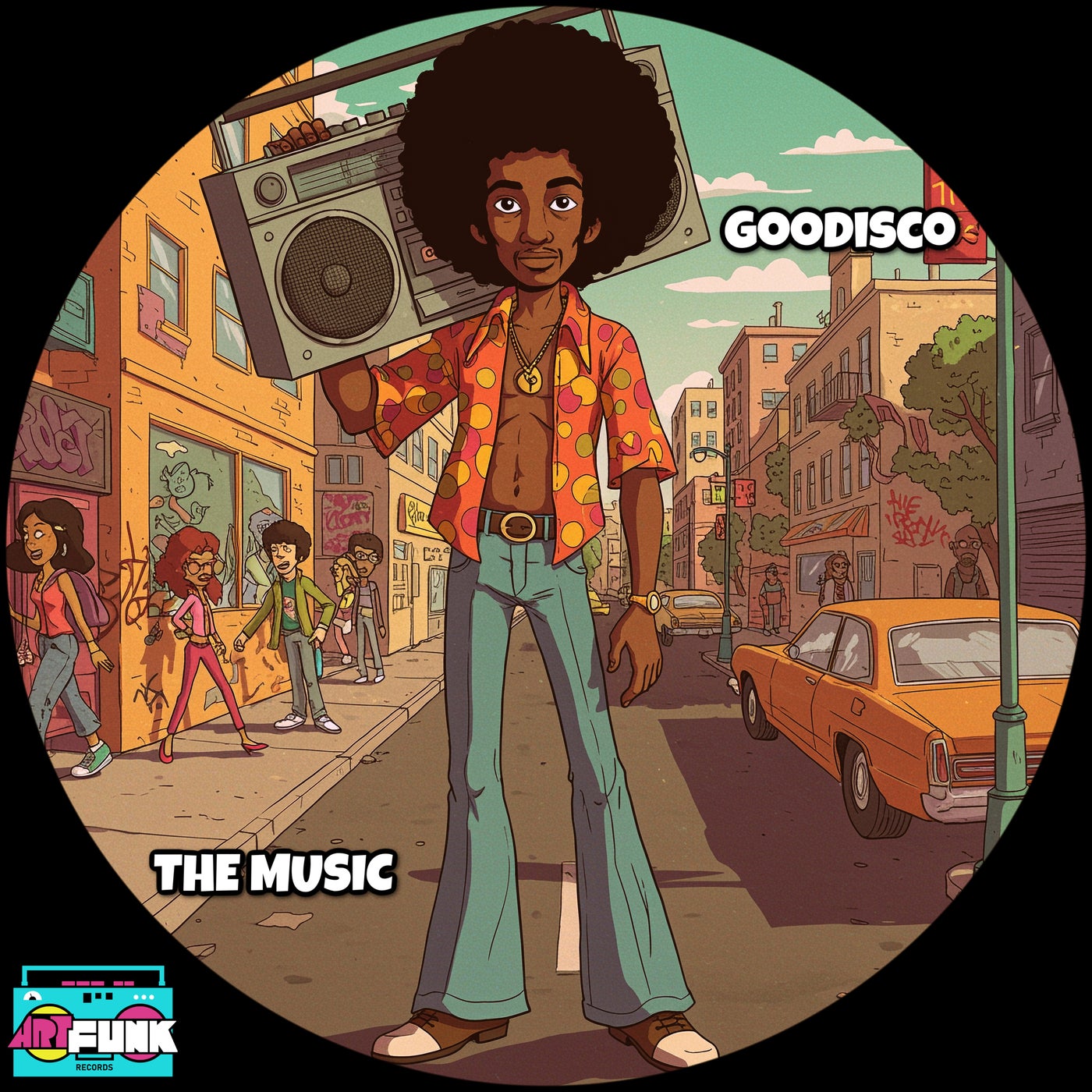 The Music