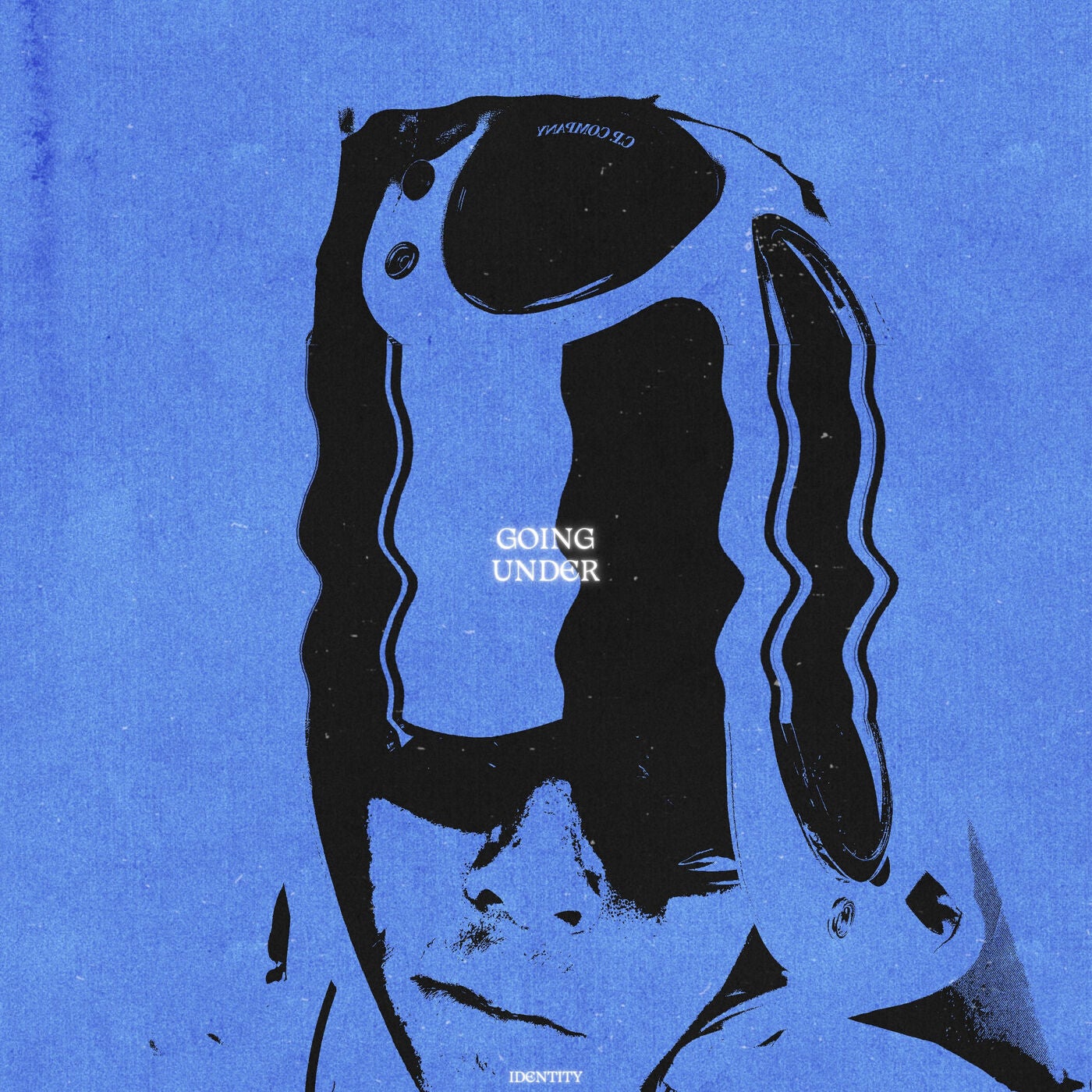 Going Under - EP
