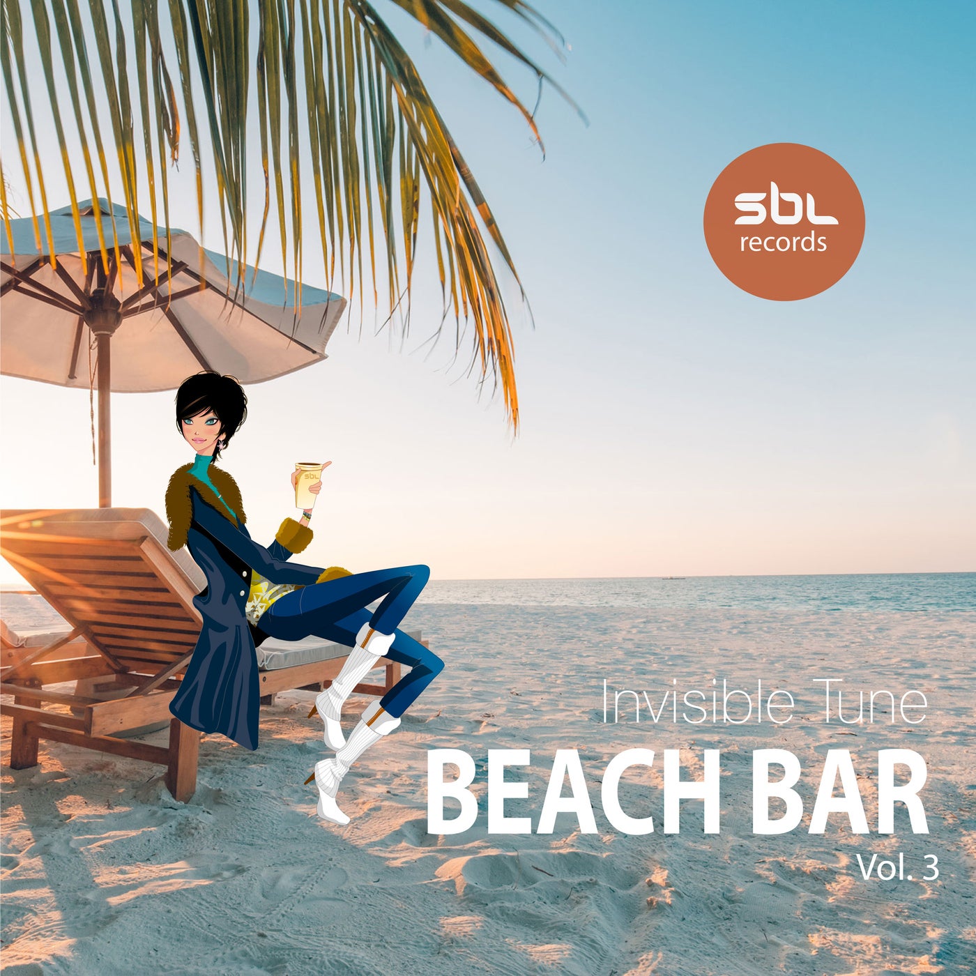 Beach Bar, Vol. 3