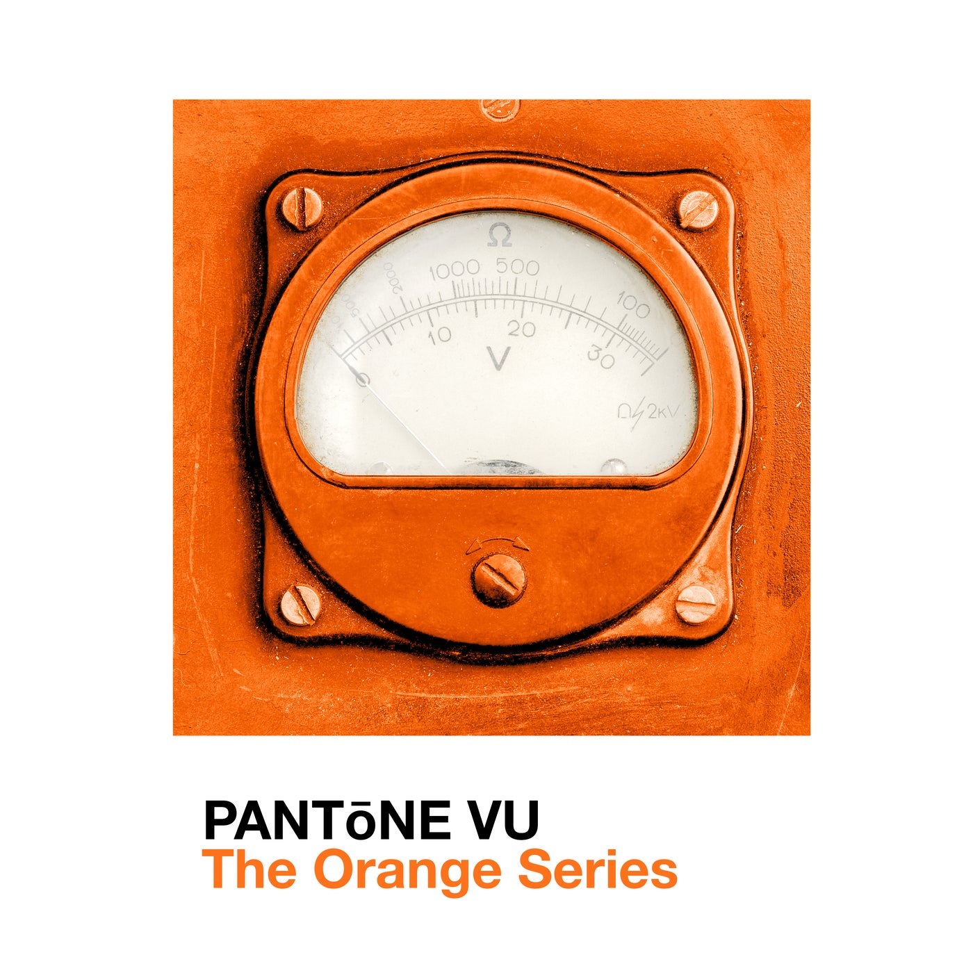 The Orange Series