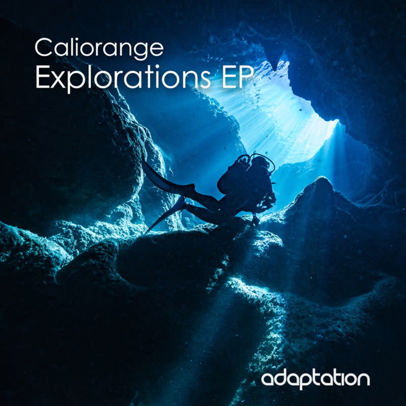 Explorations EP