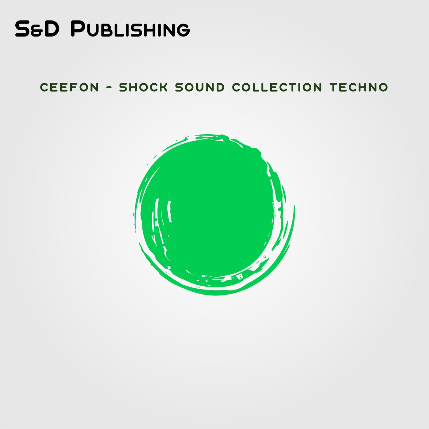 Shock Sound Collection Techno
