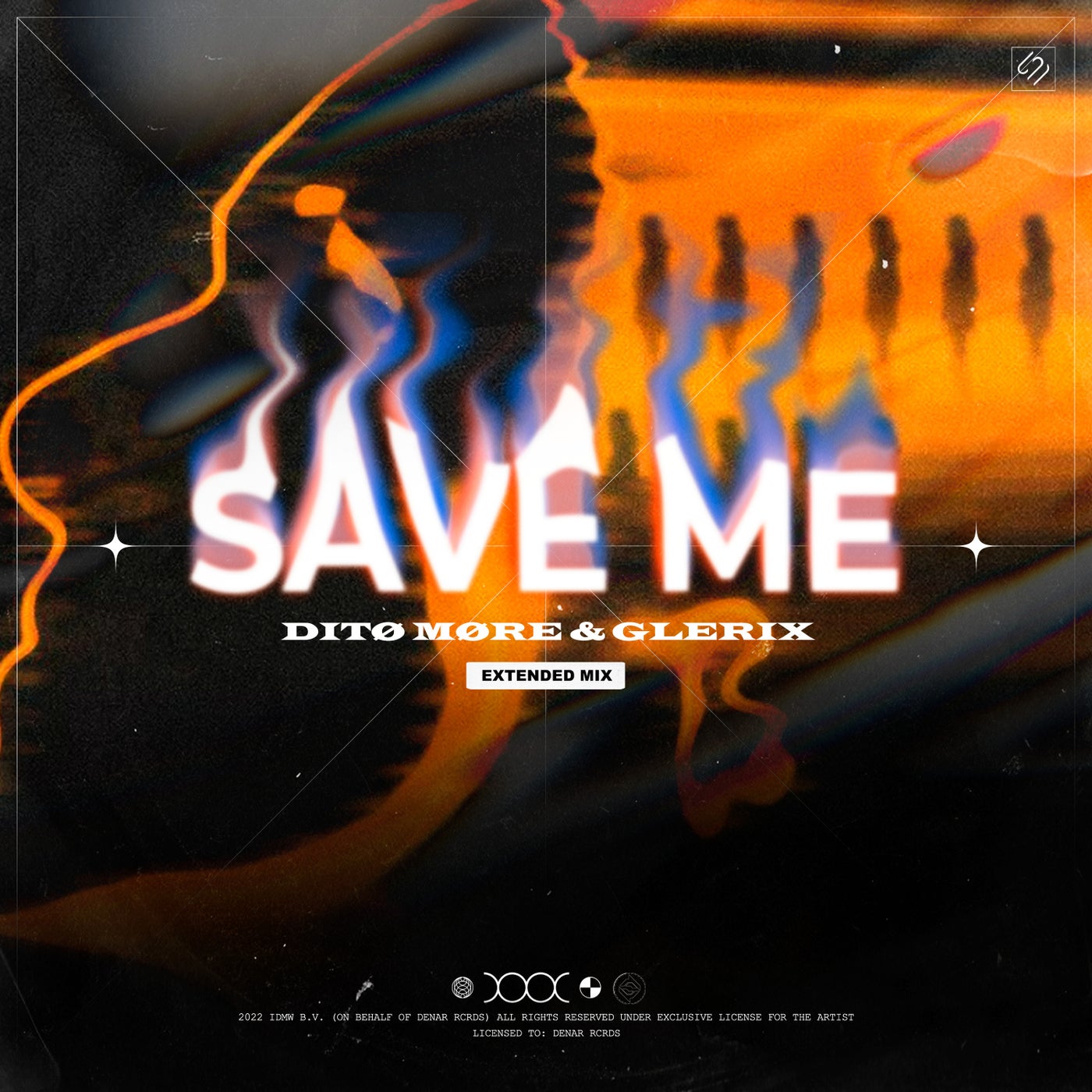 Save Me (Extended Mix)