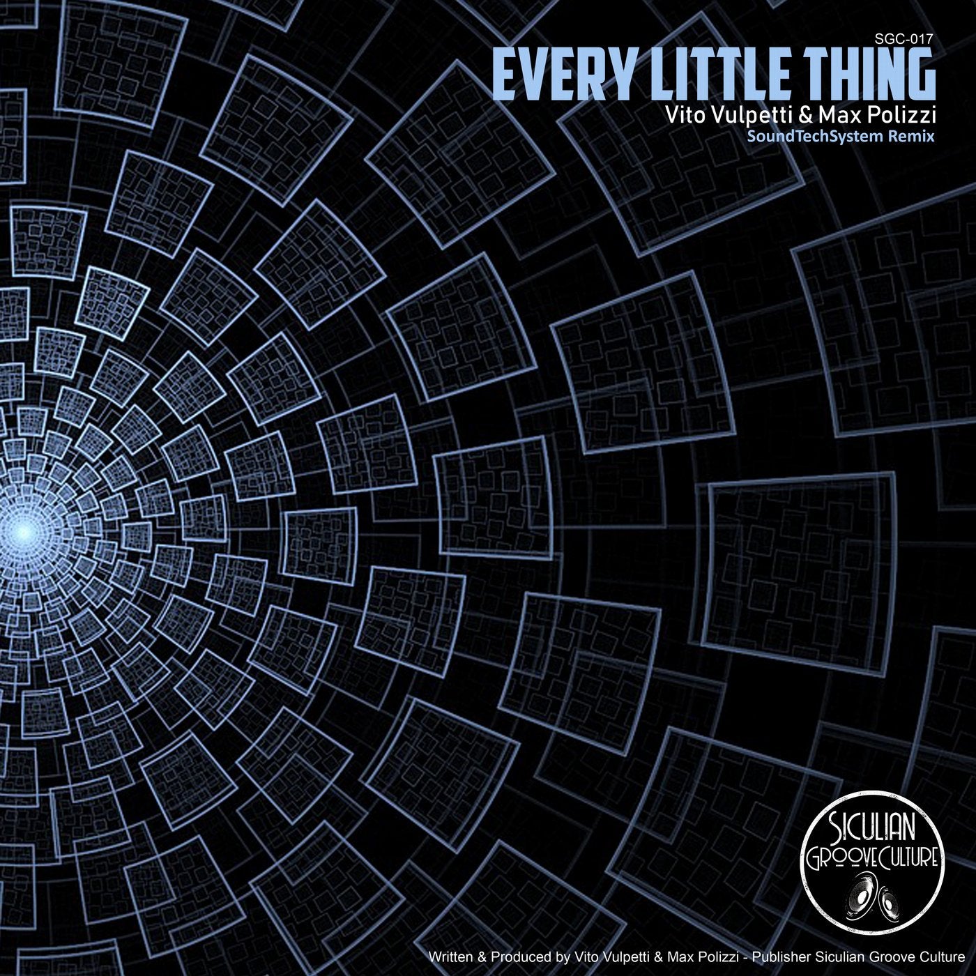 Every Little Thing