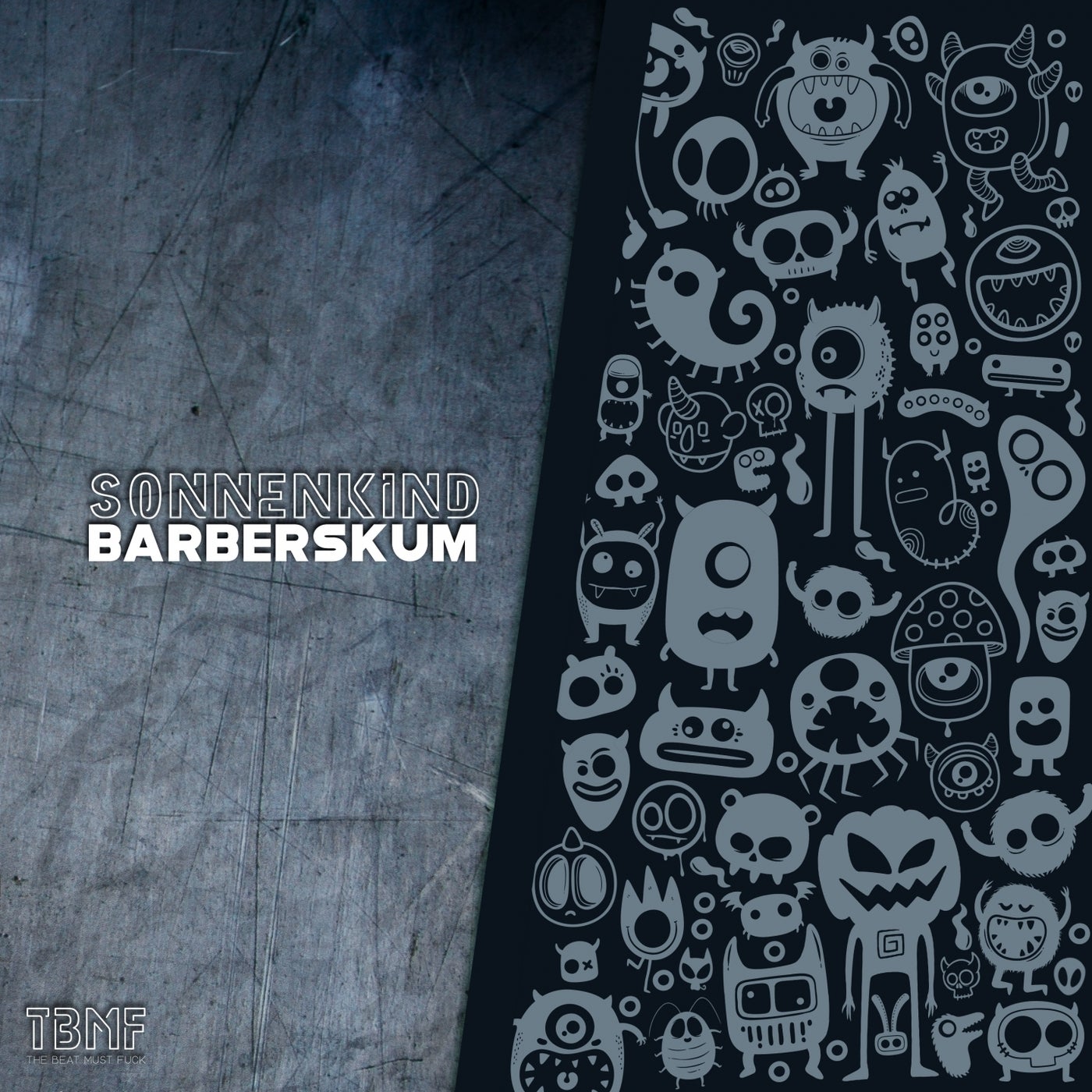 Barberskum