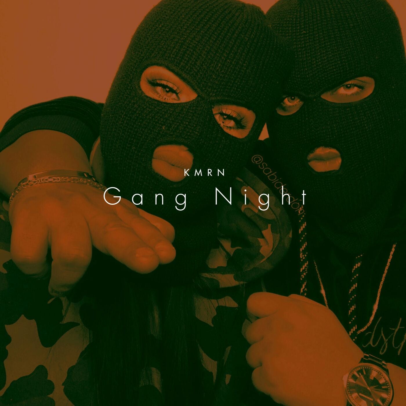 Gang Night