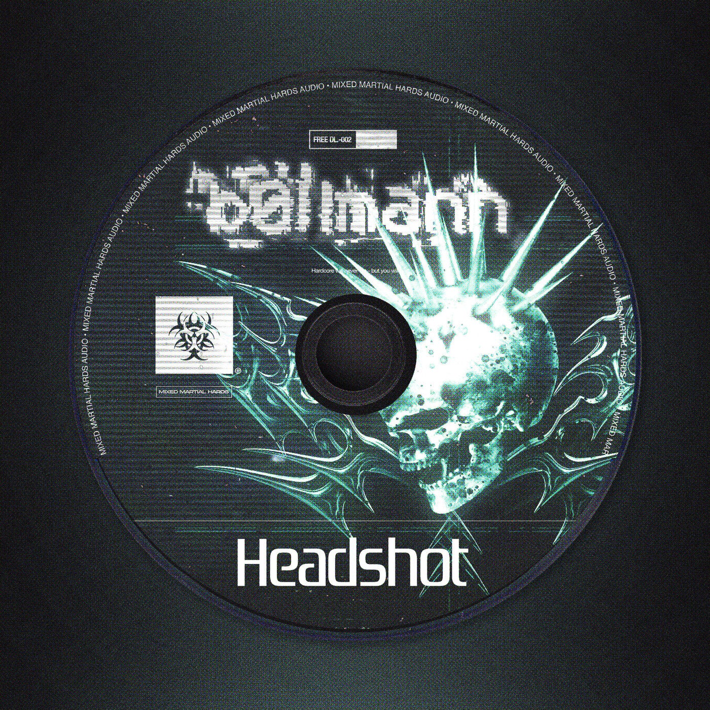 Headshot