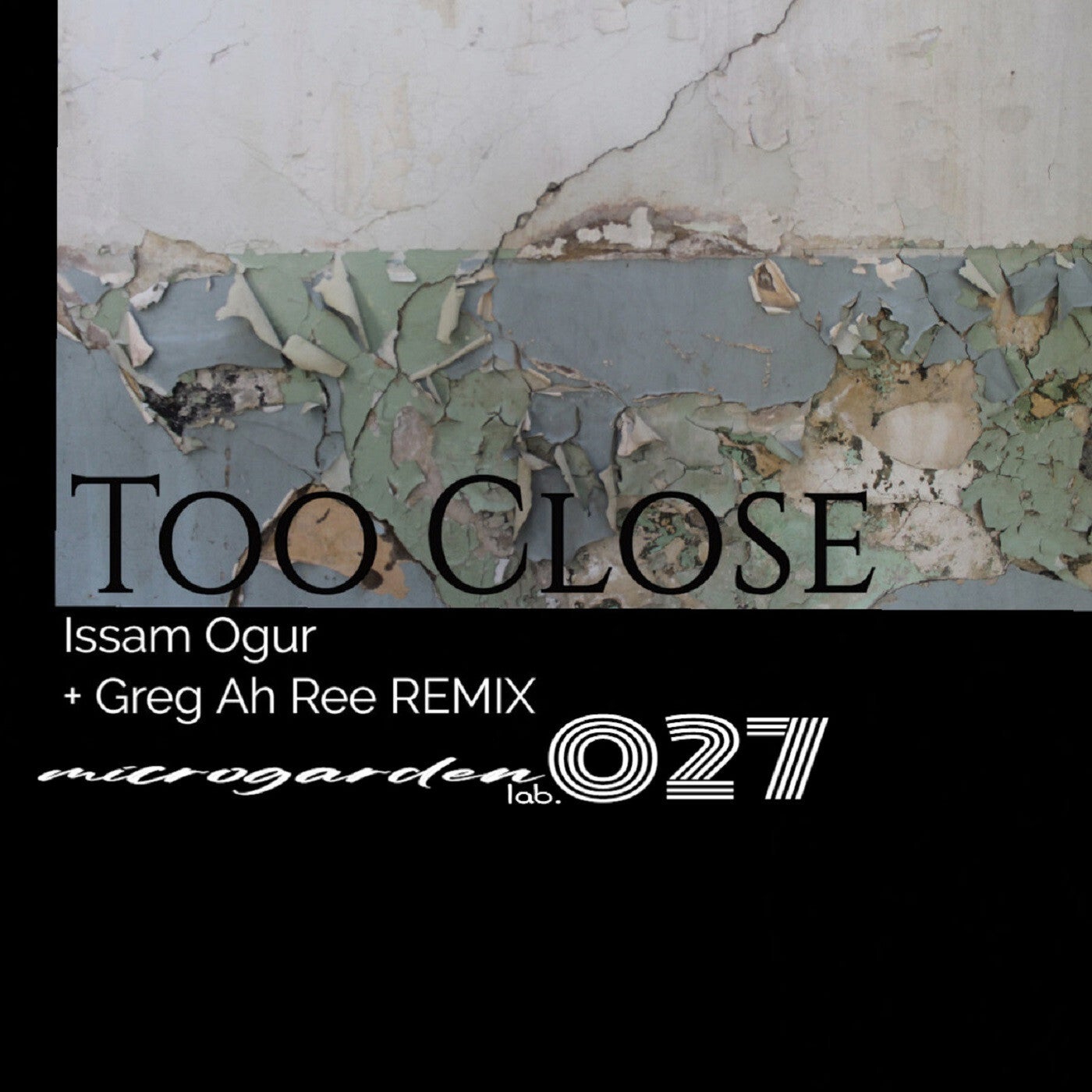 Too Close EP