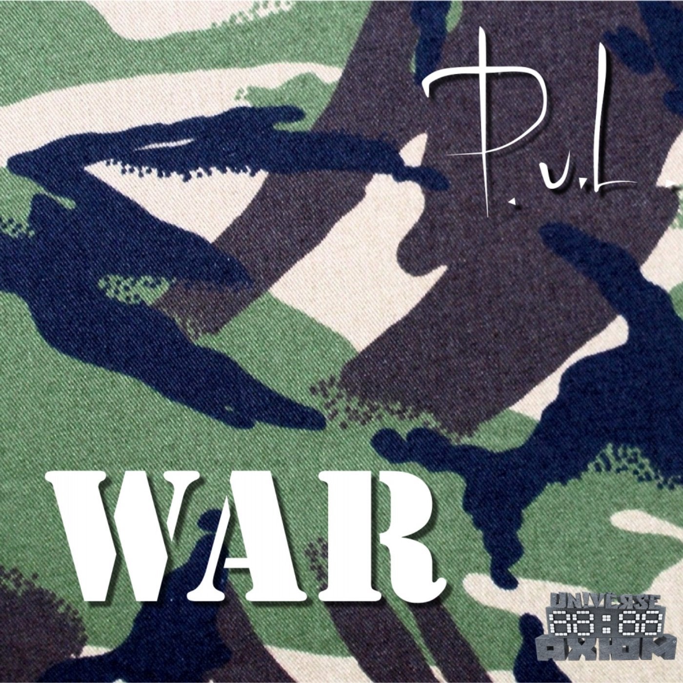 War