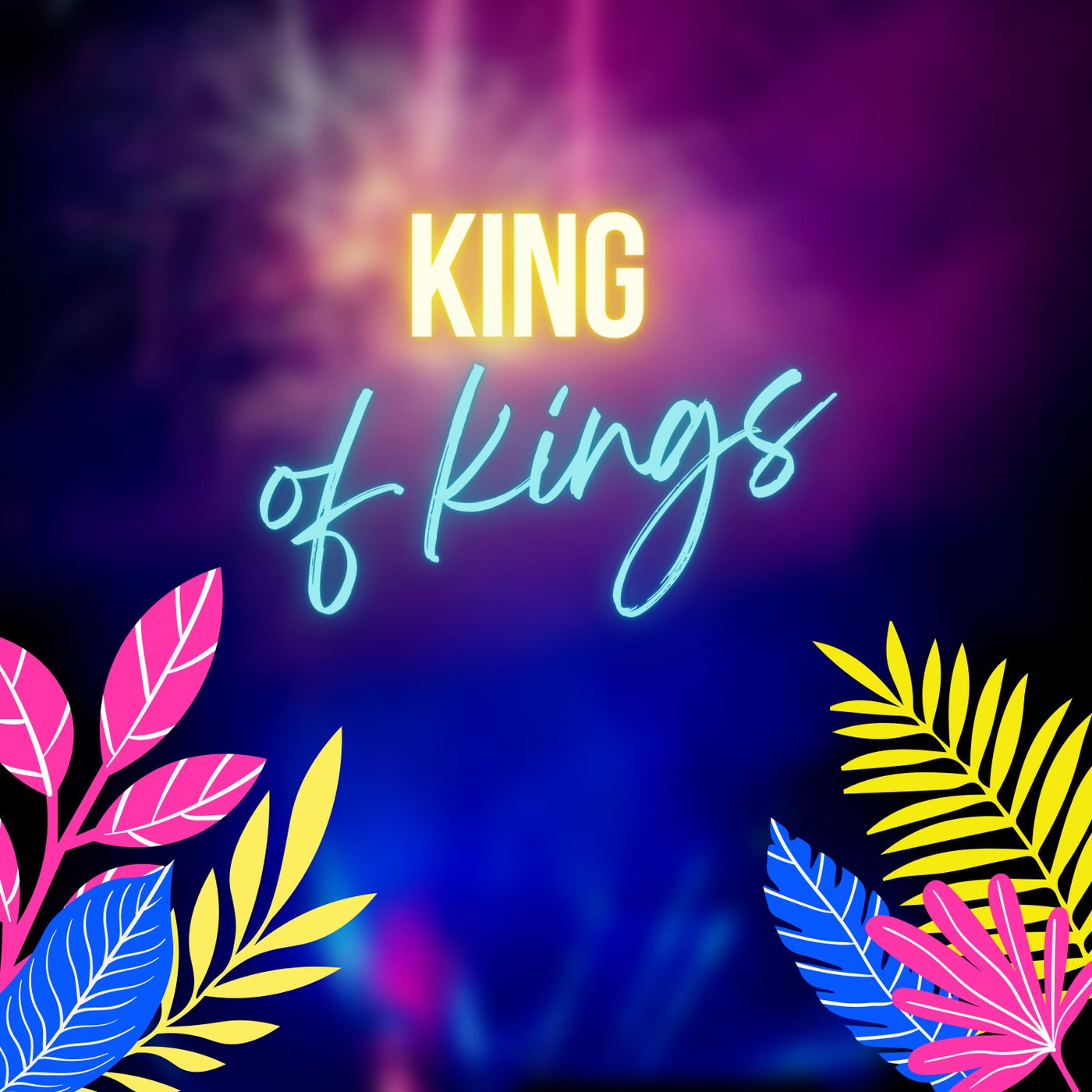 King of Kings