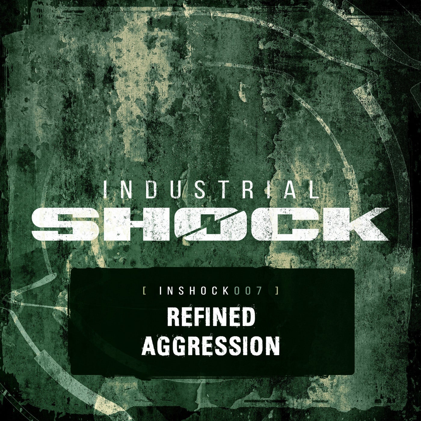 Refined Aggression - INSHOCK007