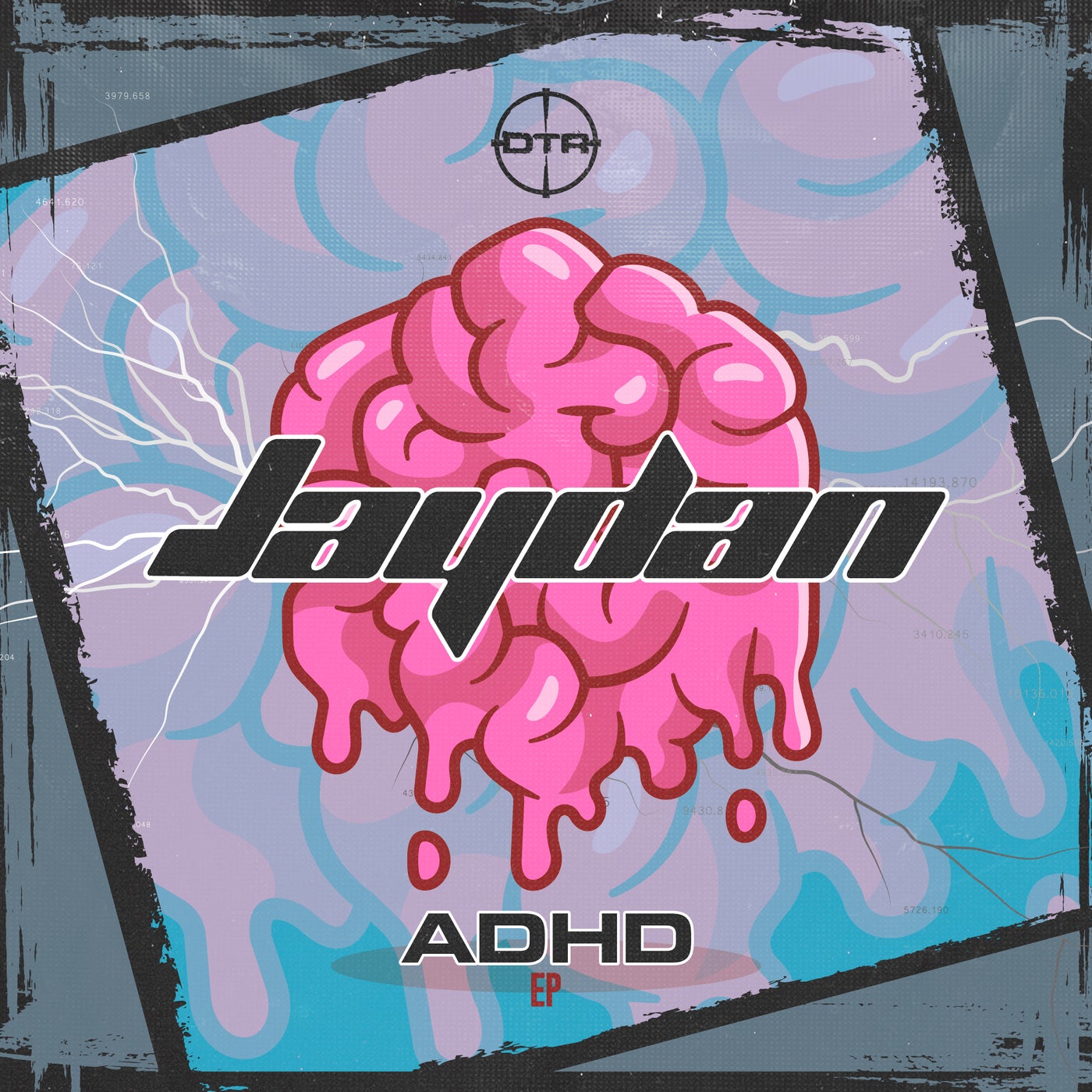 ADHD EP