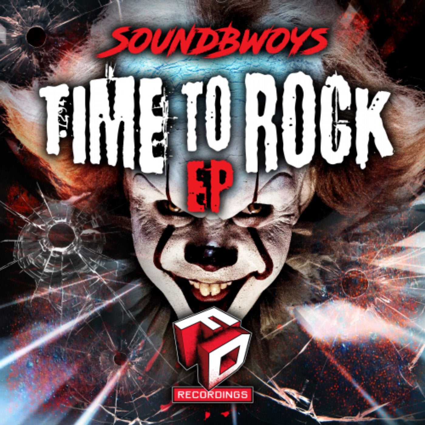 Time To Rock EP