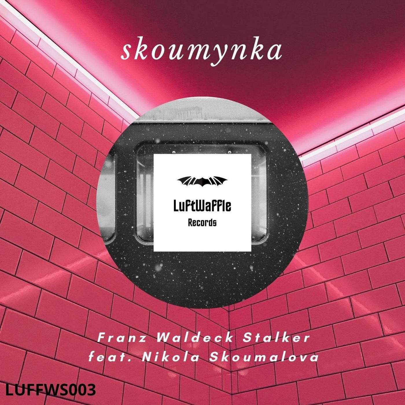 Skoumynka (Original Mix) feat. Nikola Skoumalova