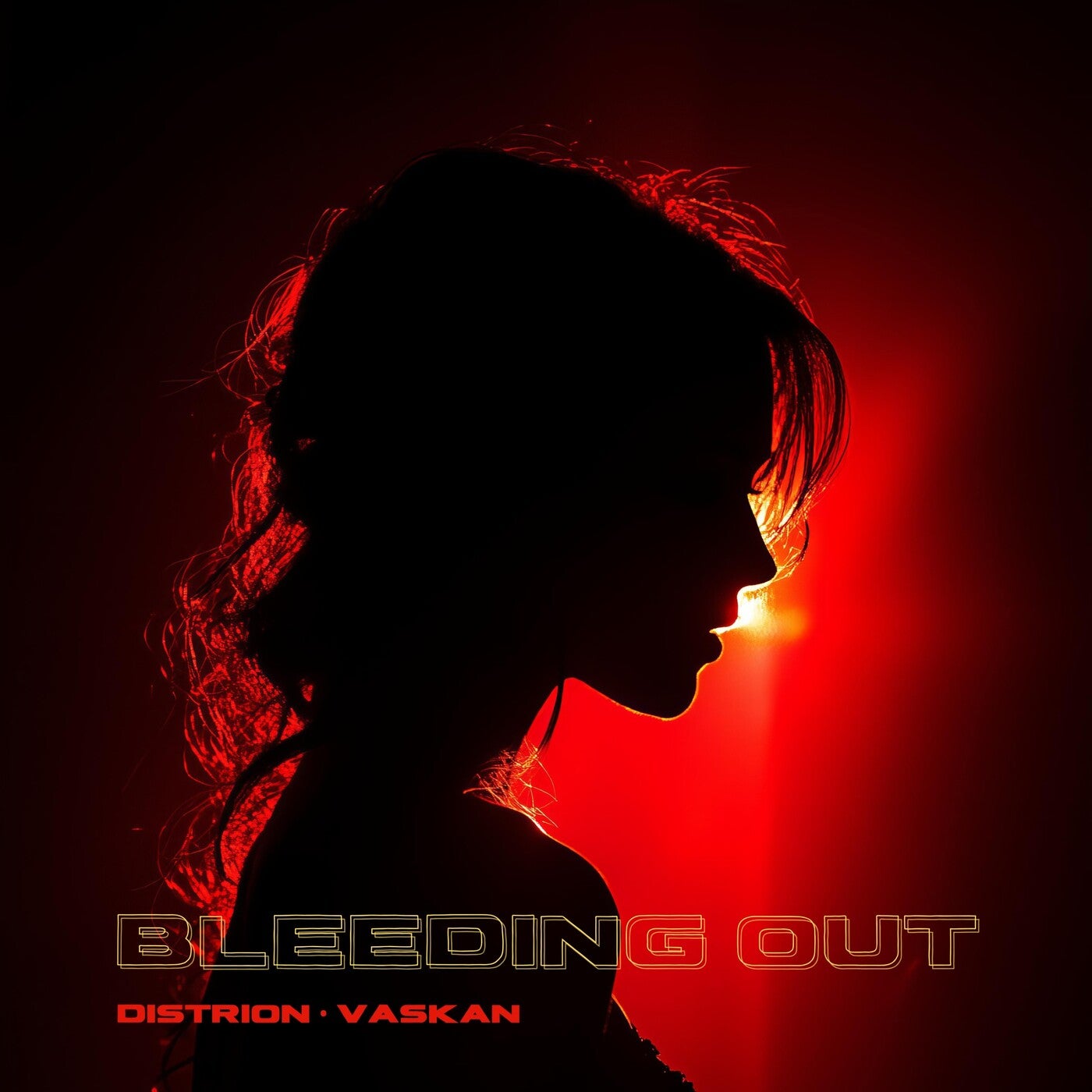 Bleeding Out (Extended Mix)