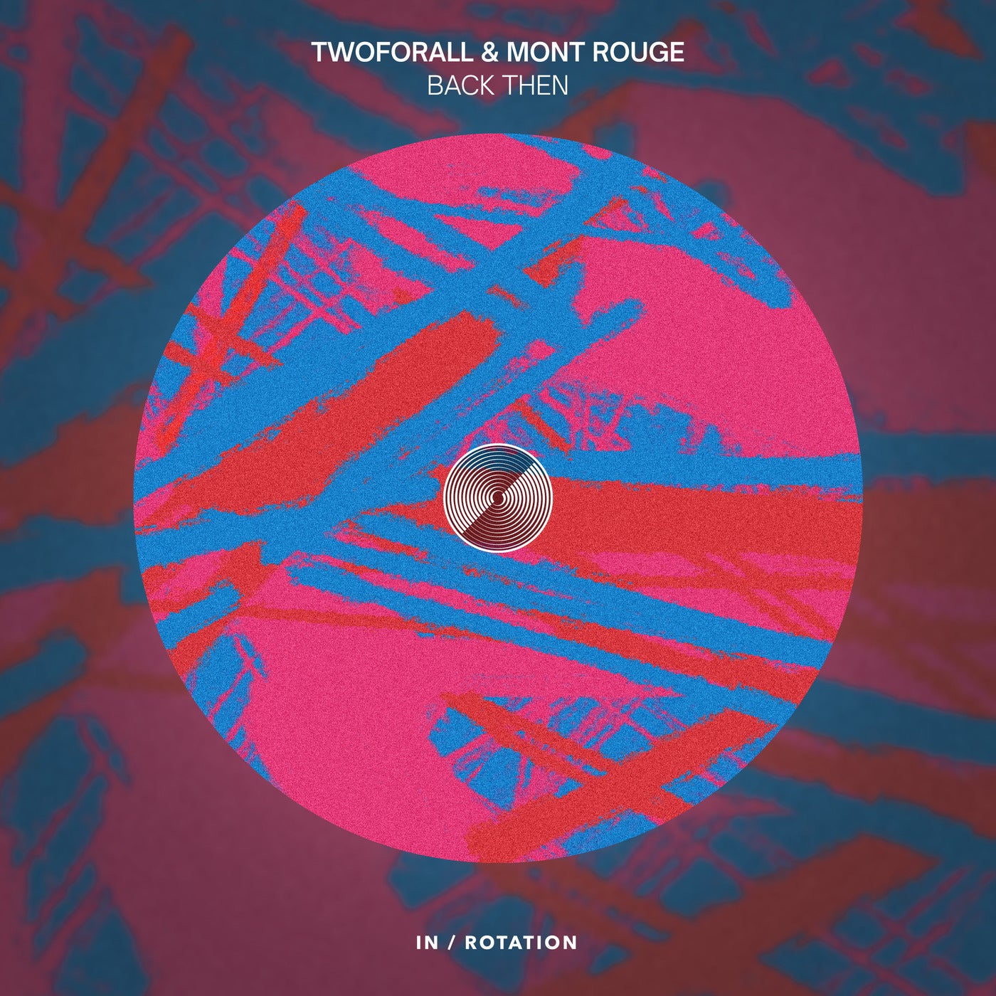 Cover art for Back Then