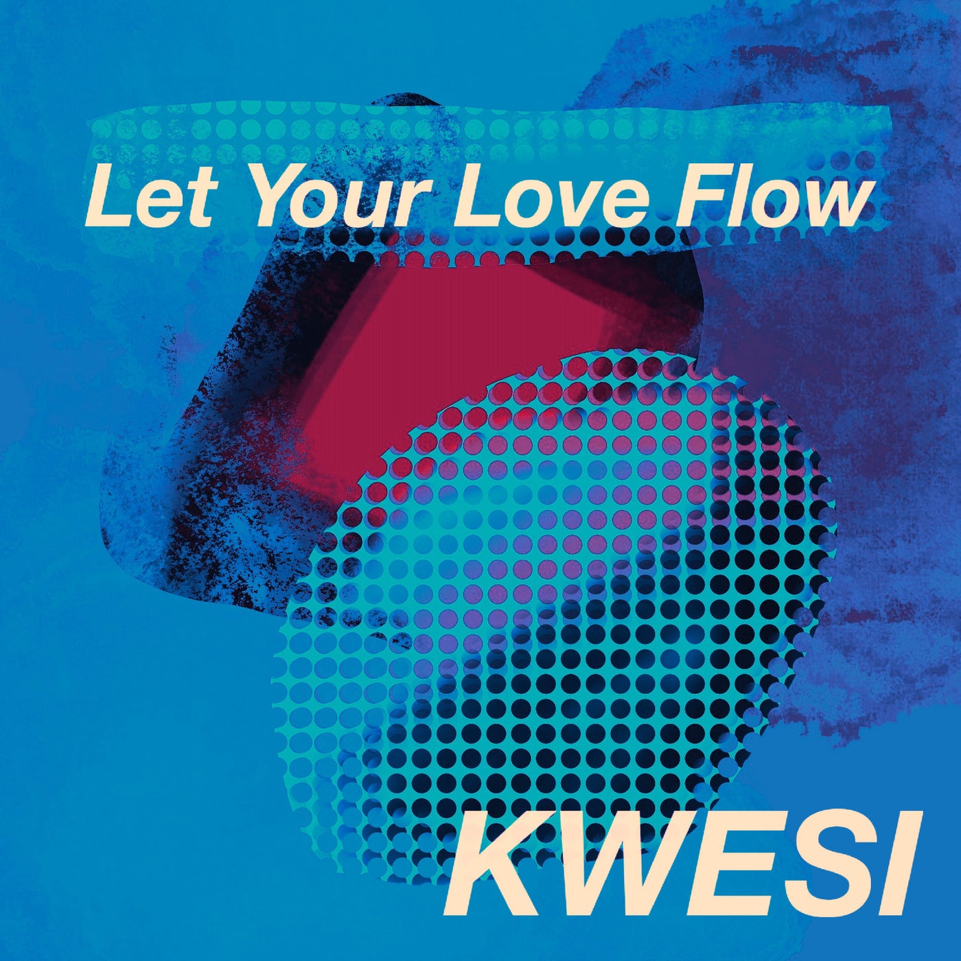 Let Your Love Flow - 6a.m. Off Your Head Mix