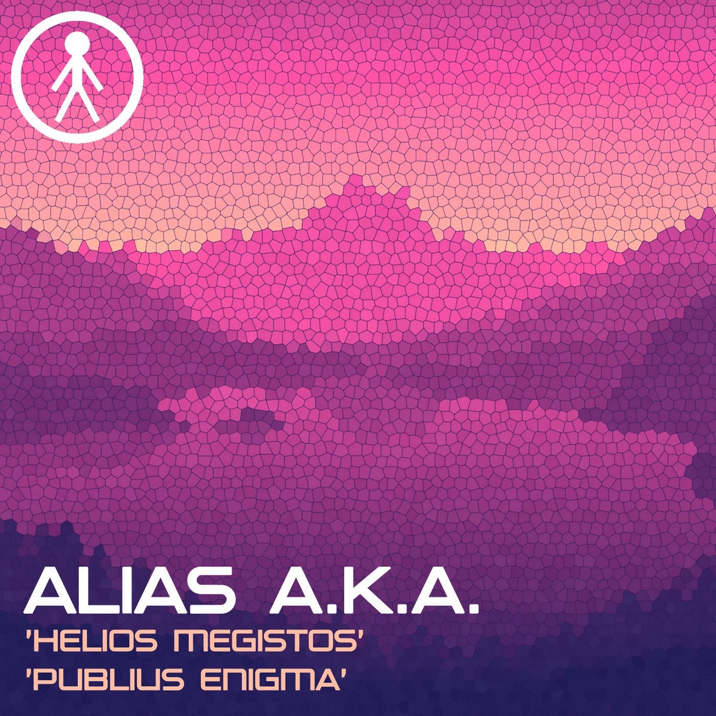 Alias A.K.A. - Helios Megistos / Publius Enigma