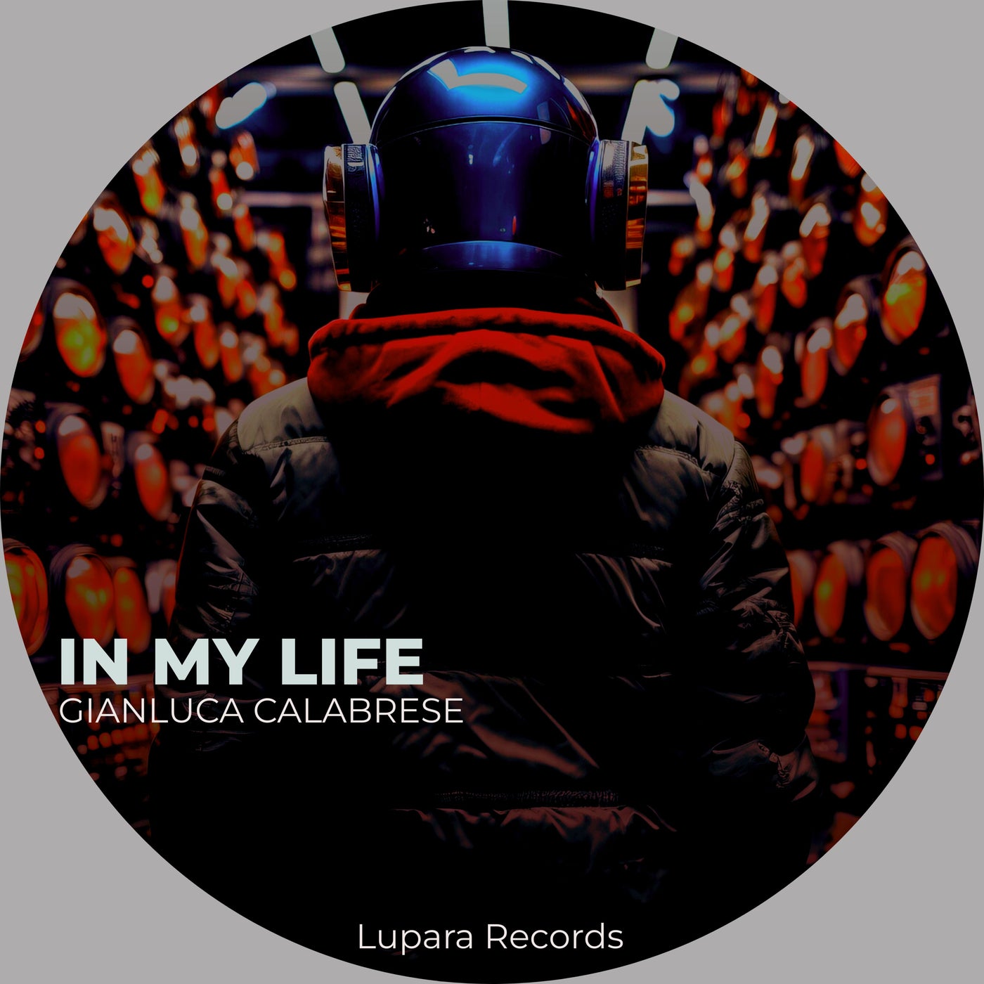 In My Life