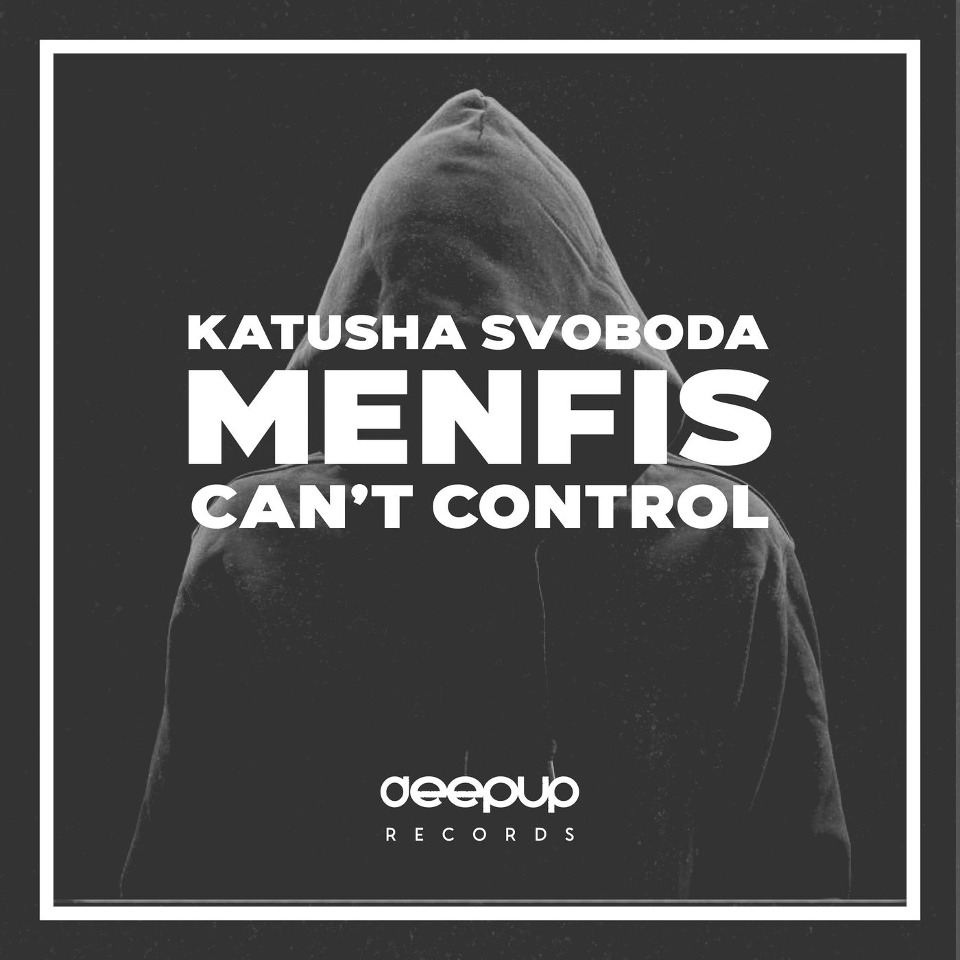 Can't Control