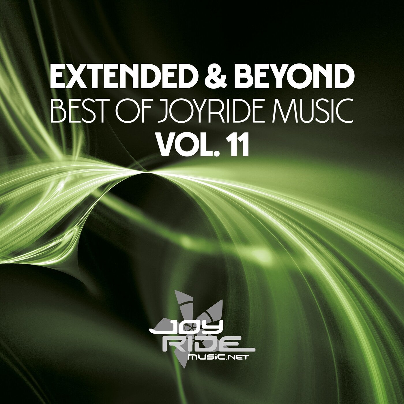 Extended & Beyond (Best of Joyride Music), Vol. 11