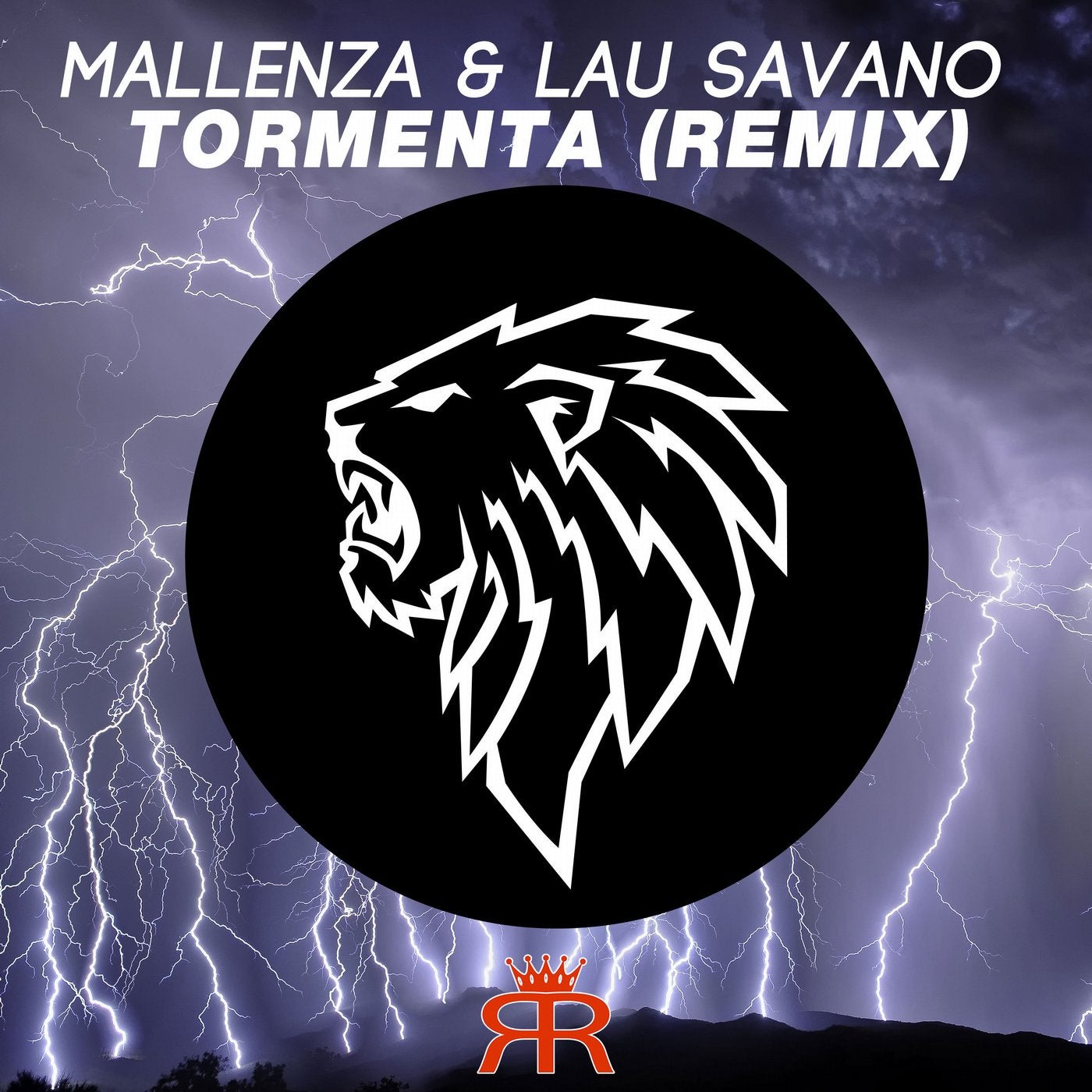 Tormenta (Remix)