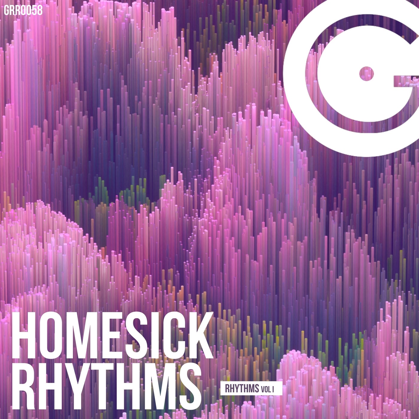 Rhythms, Vol. 1