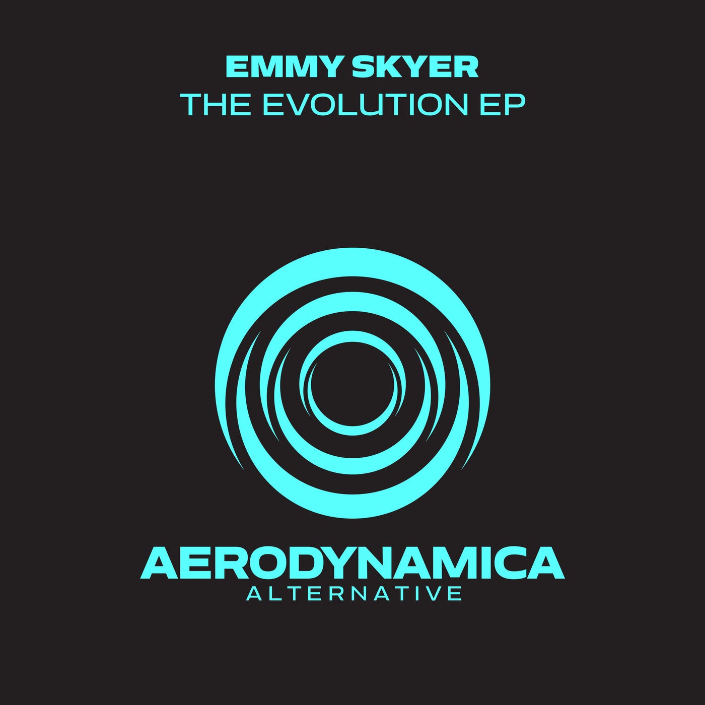 The Evolution EP