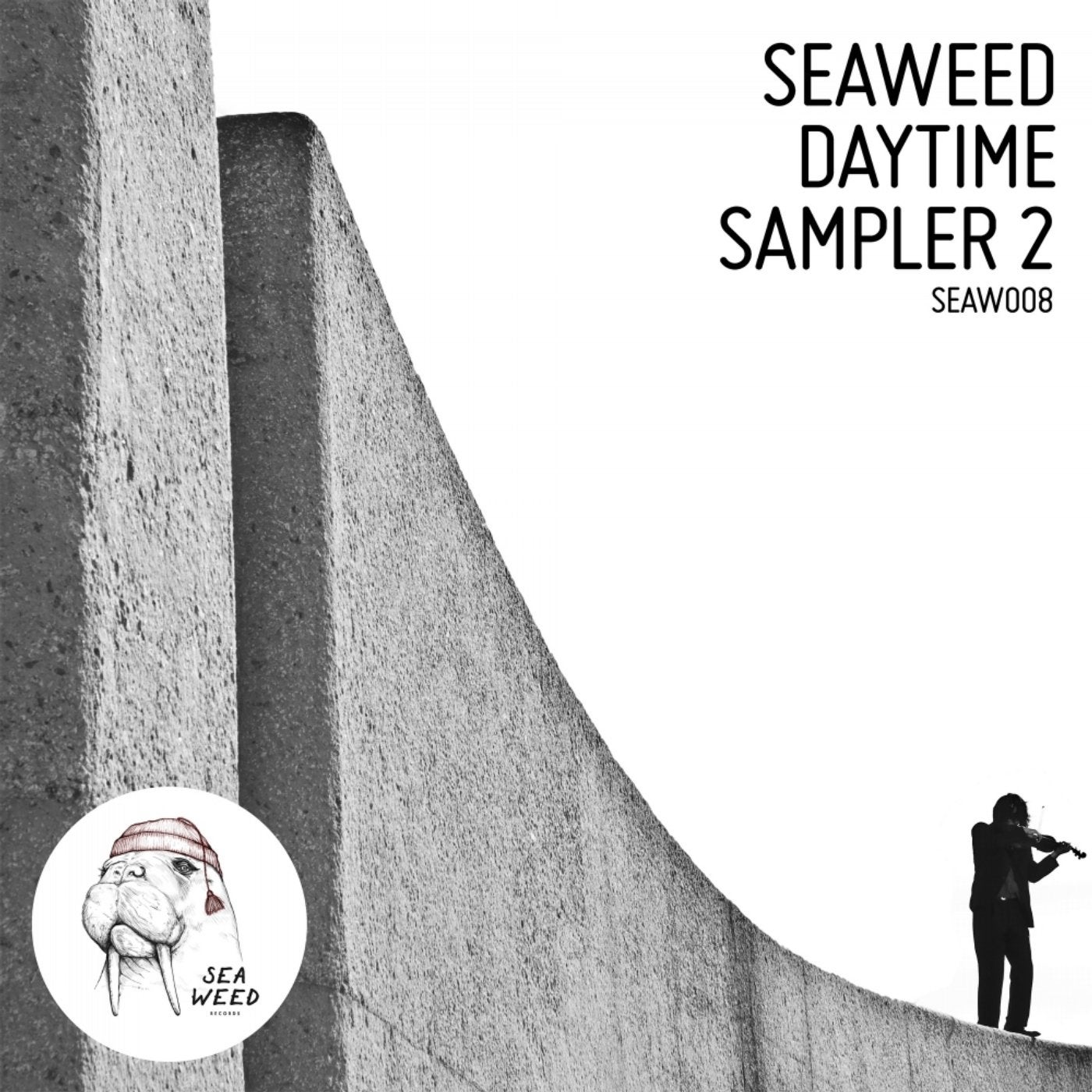 Seaweed Daytime Sampler 2