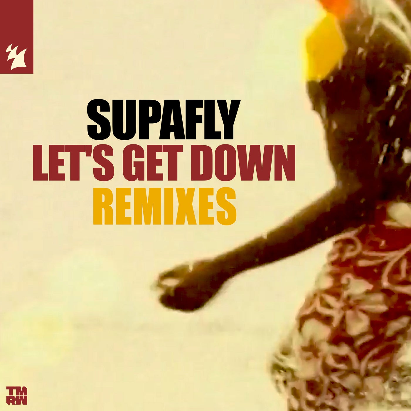 Let's Get Down - Remixes