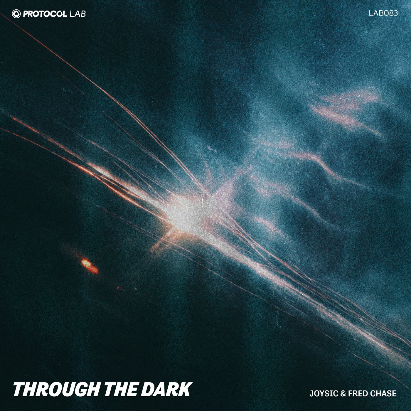 Through The Dark