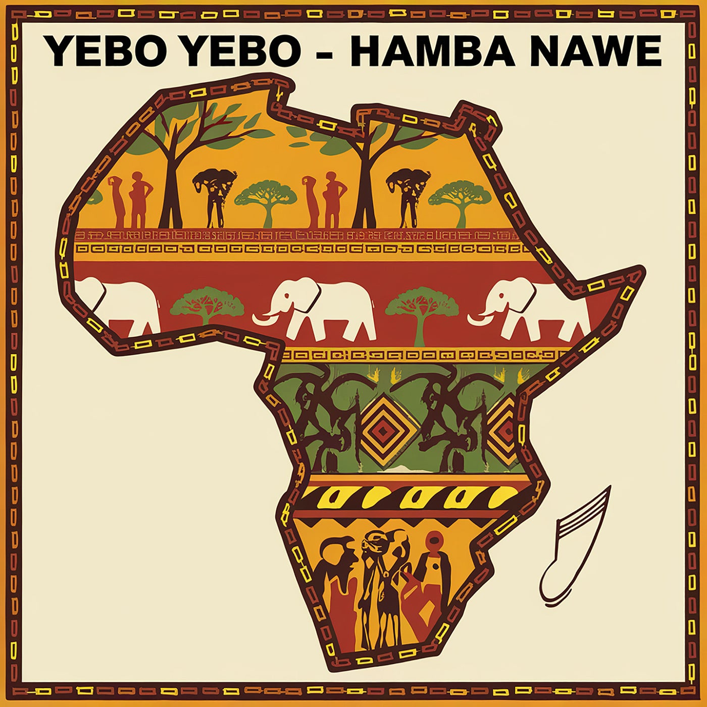 Hamba Nawe