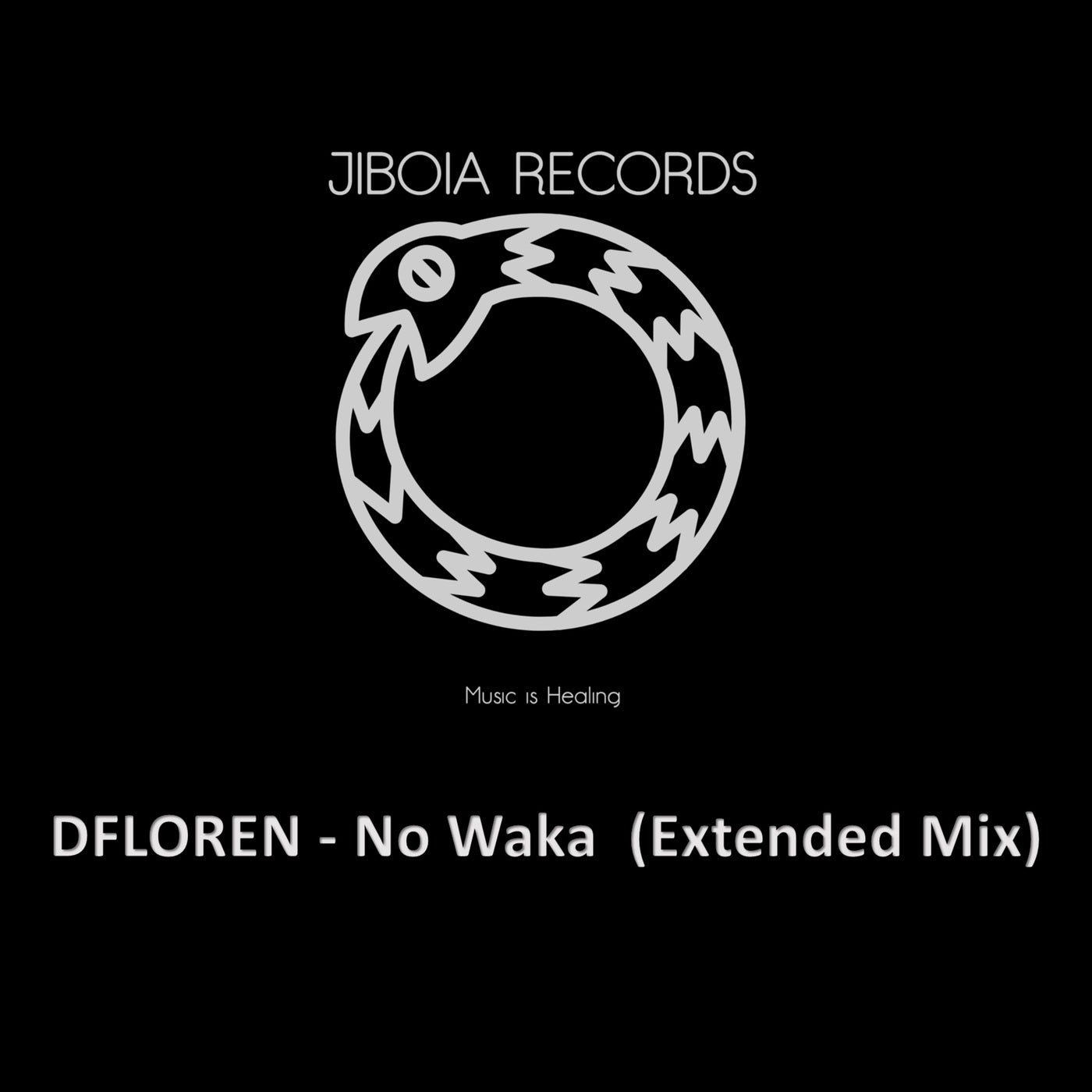 No Waka - Extended Mix