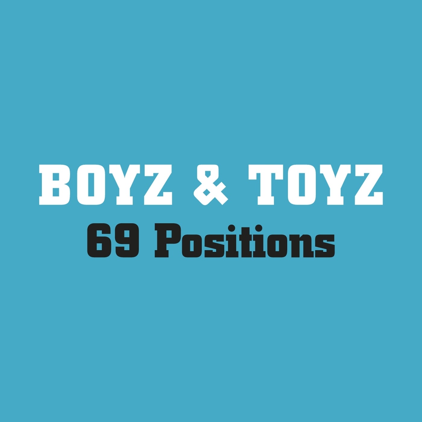 69 Positions