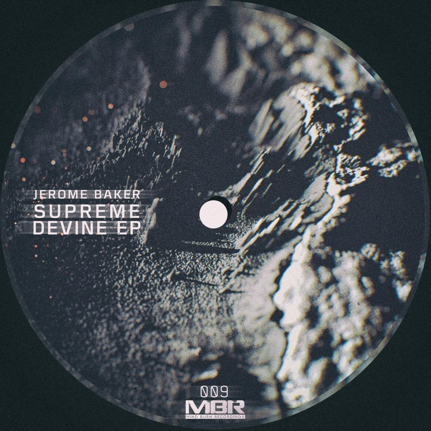 Supreme Divine EP