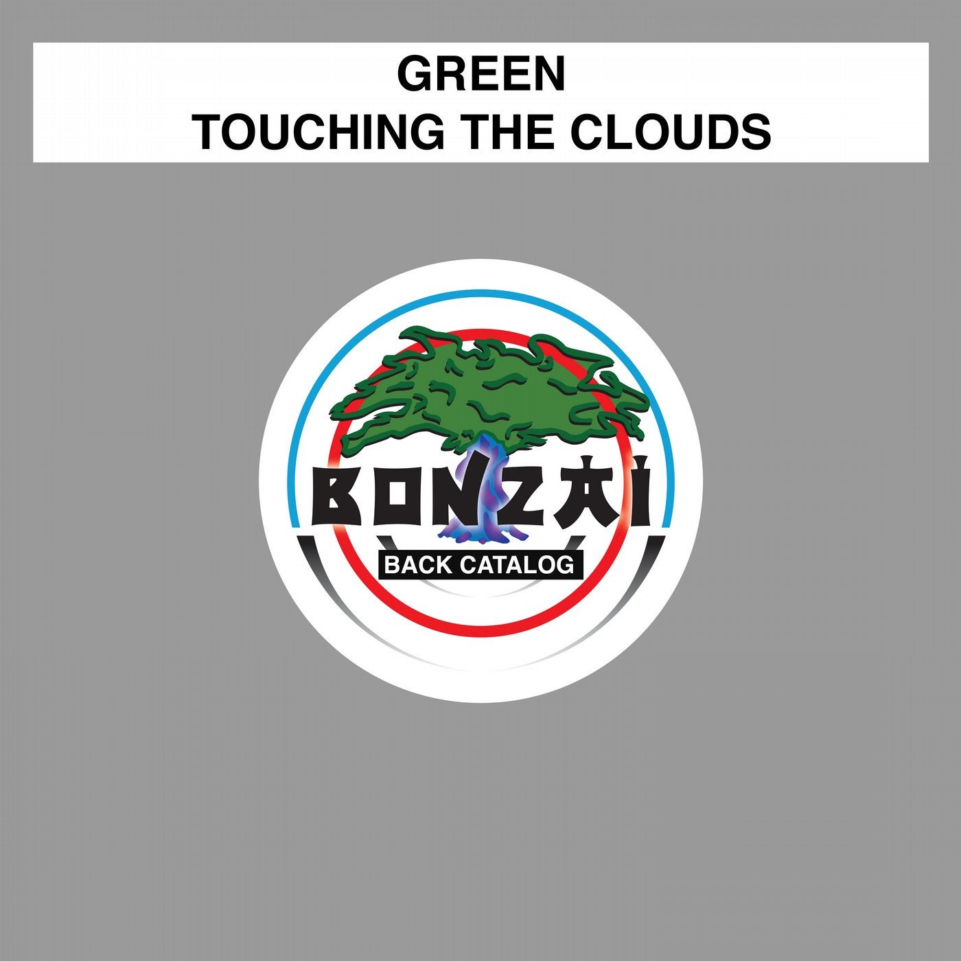 Touching The Clouds