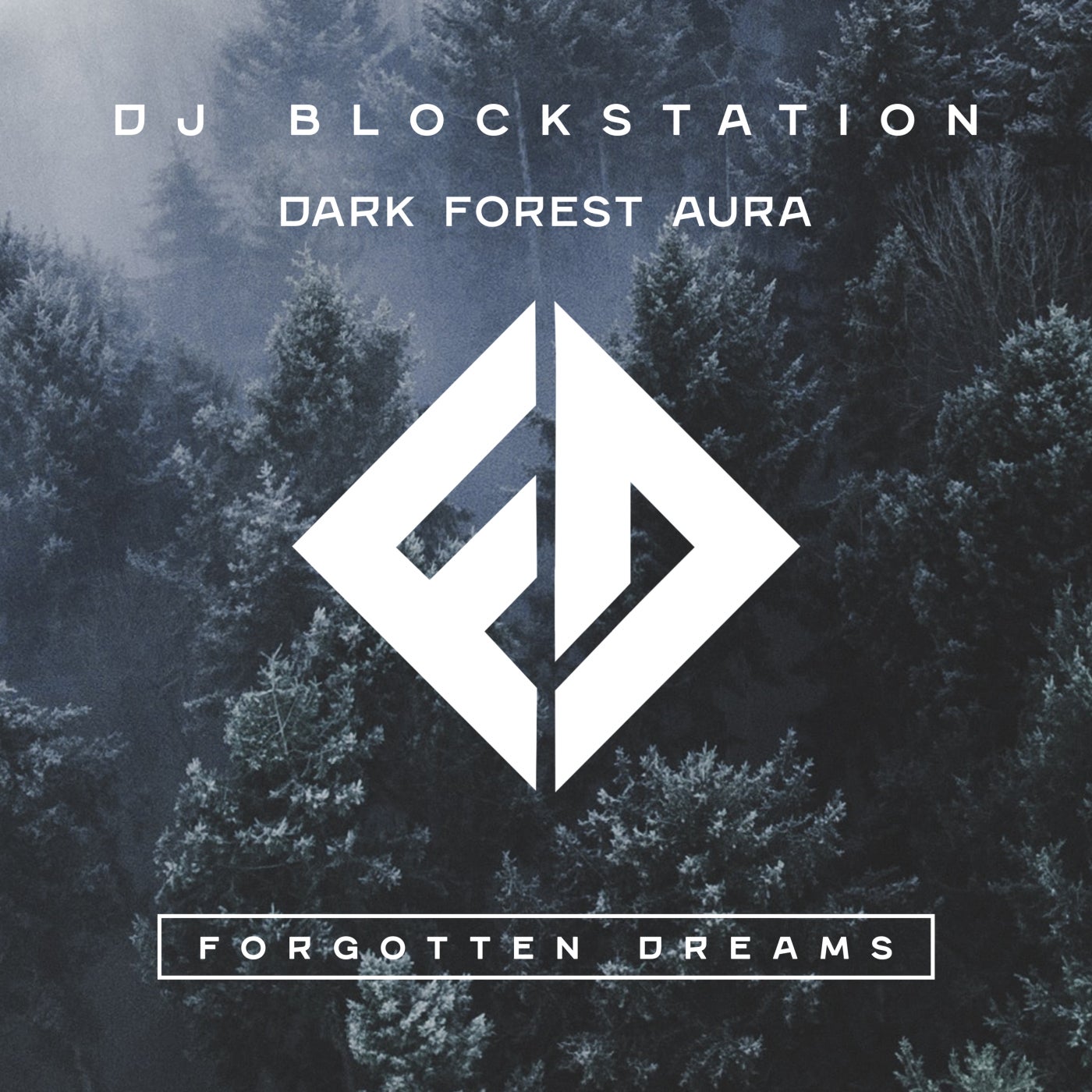 Dark Forest Aura