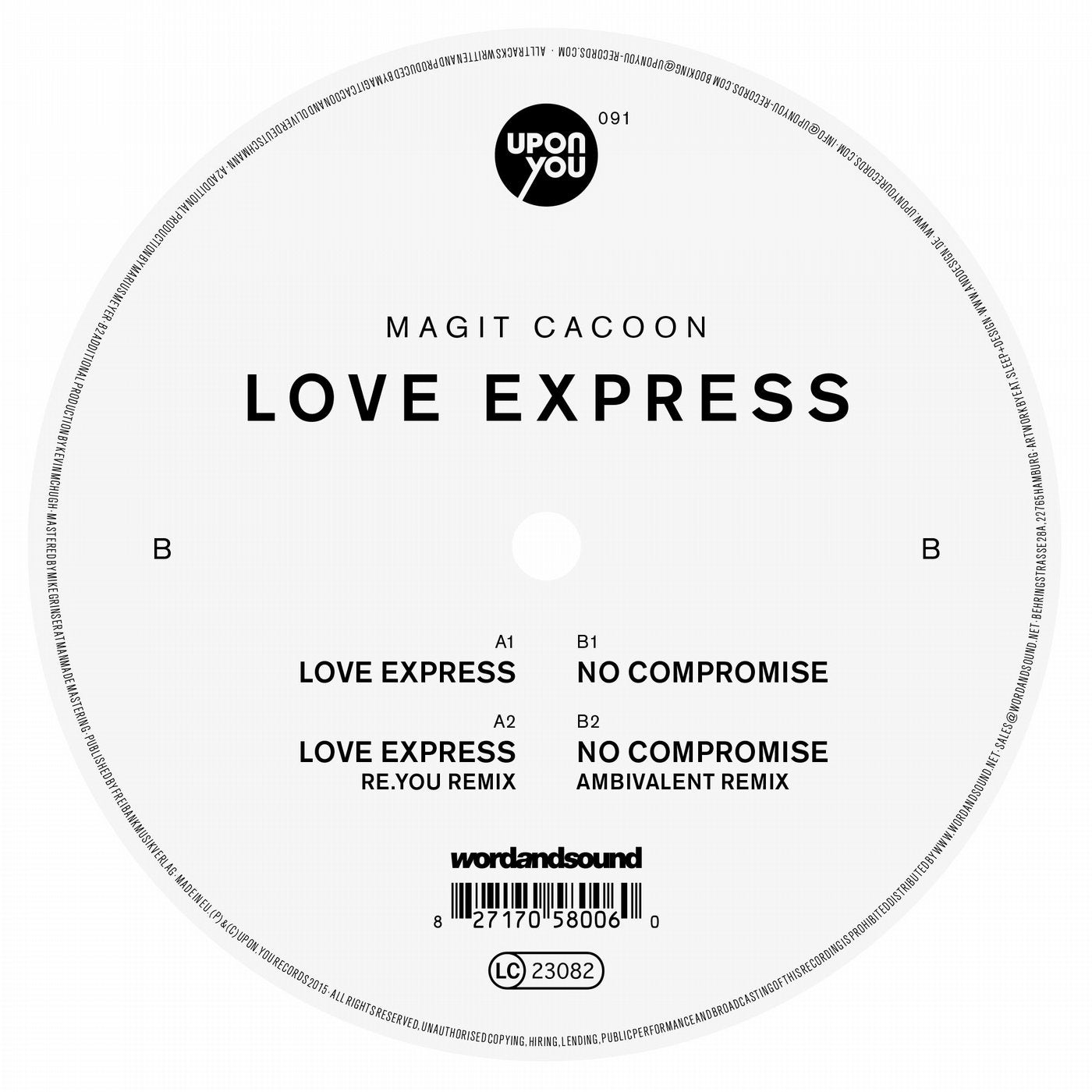 Love Express