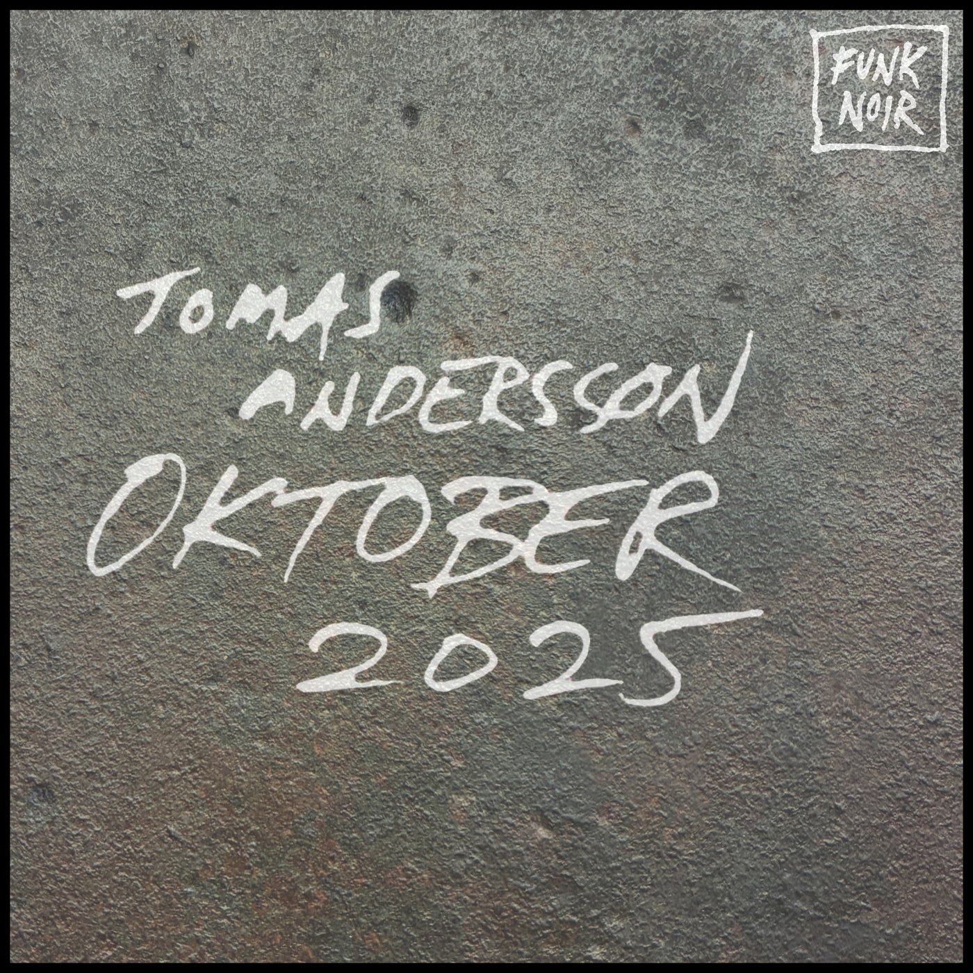 Oktober 2025