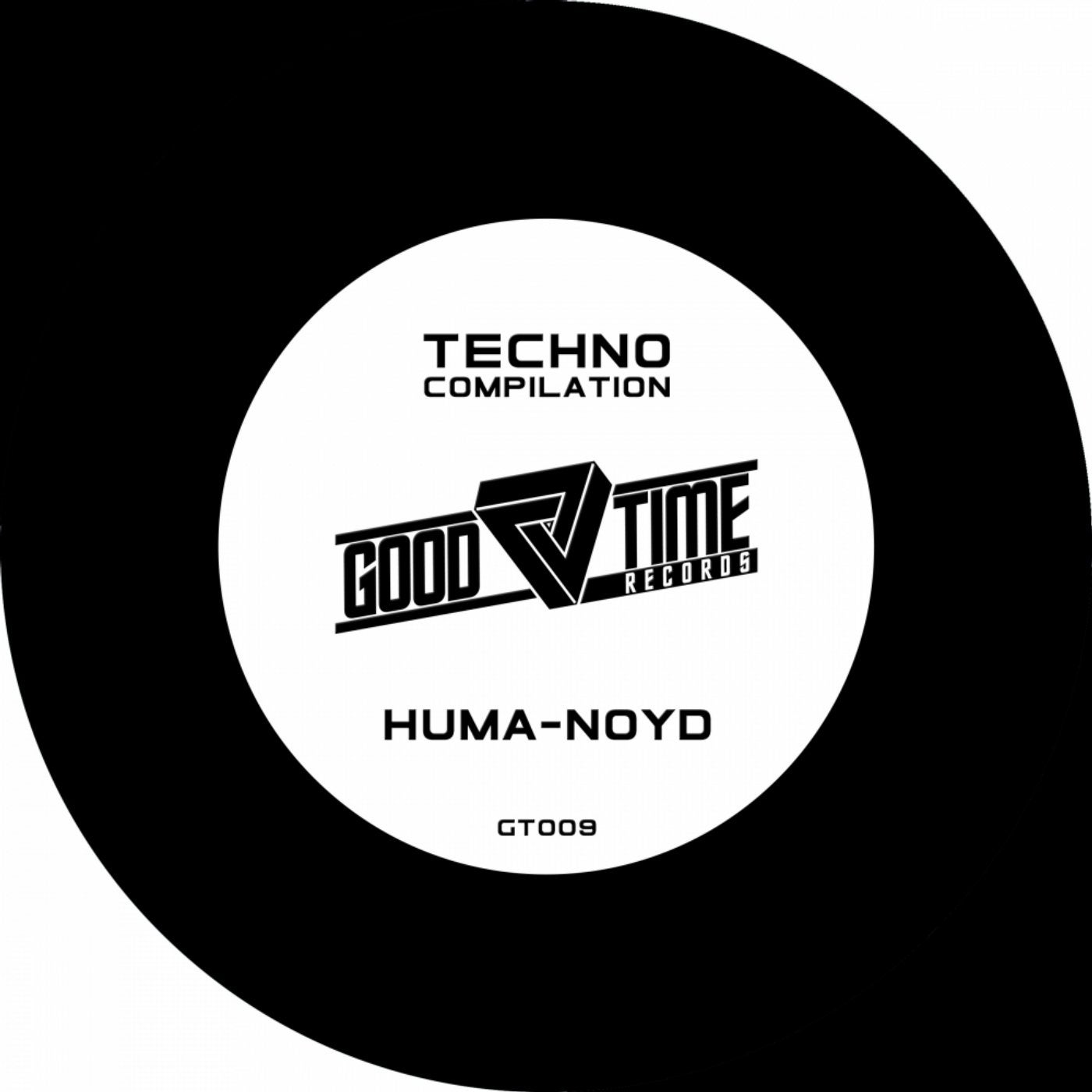 Techno Compilation