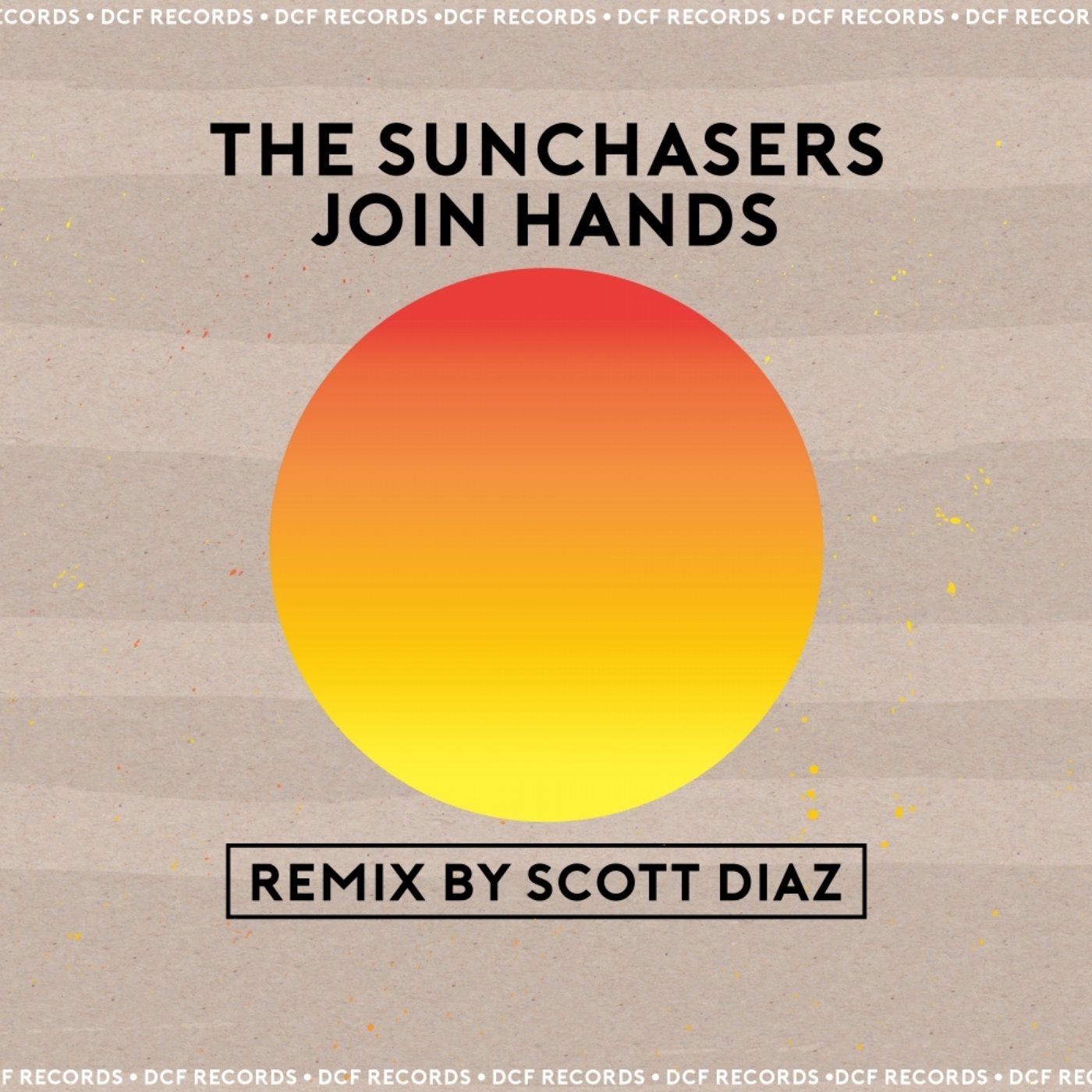 Join Hands (Scott Diaz Remix)