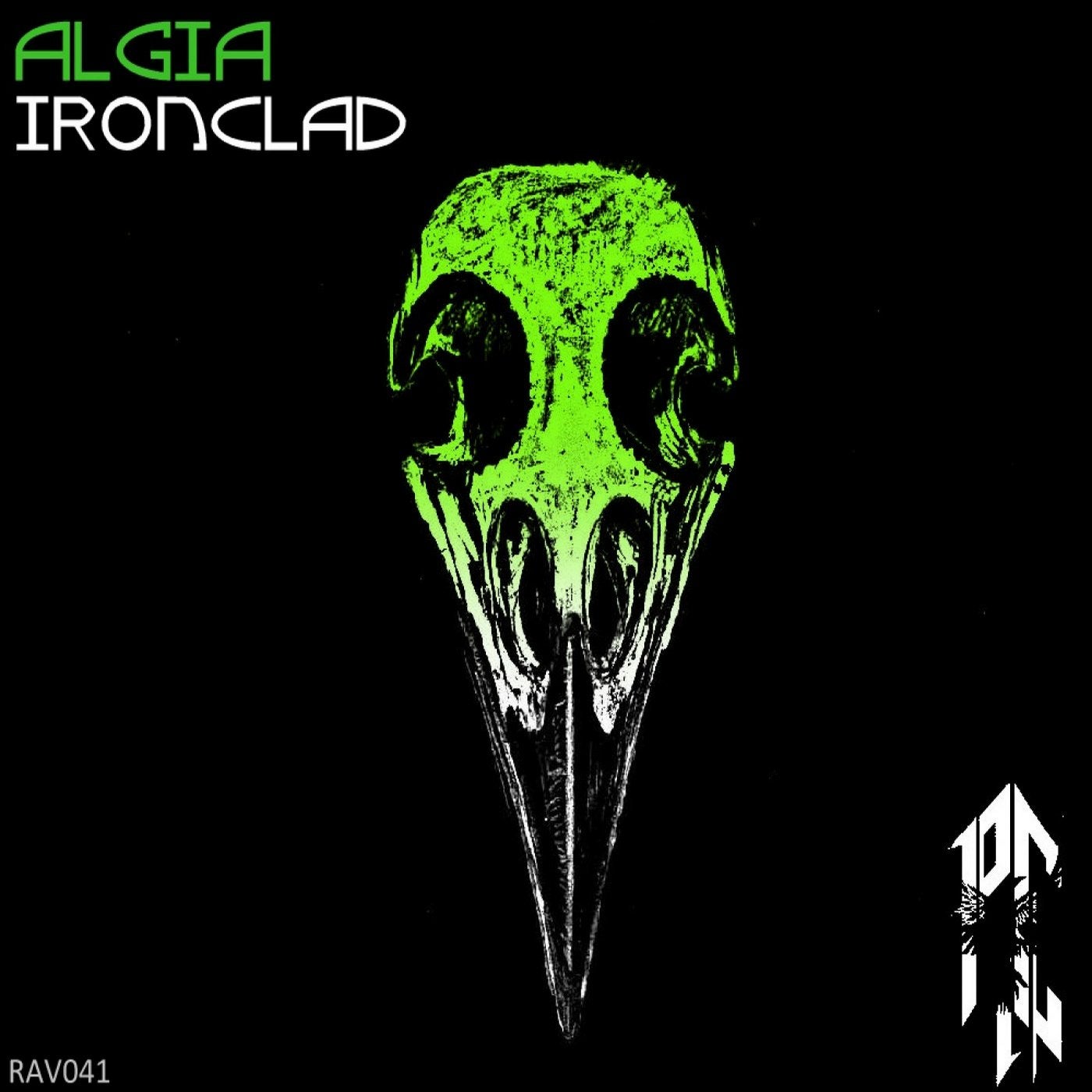 Ironclad EP