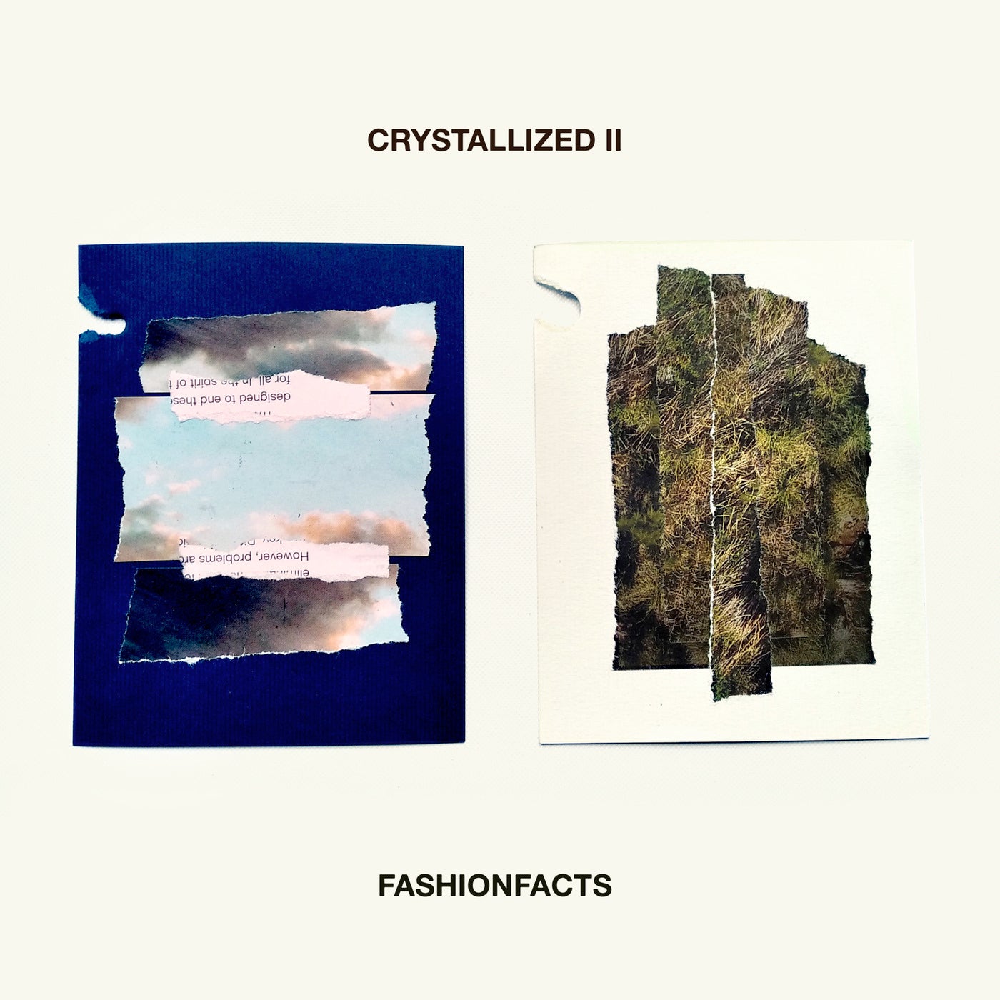 Crystallized II