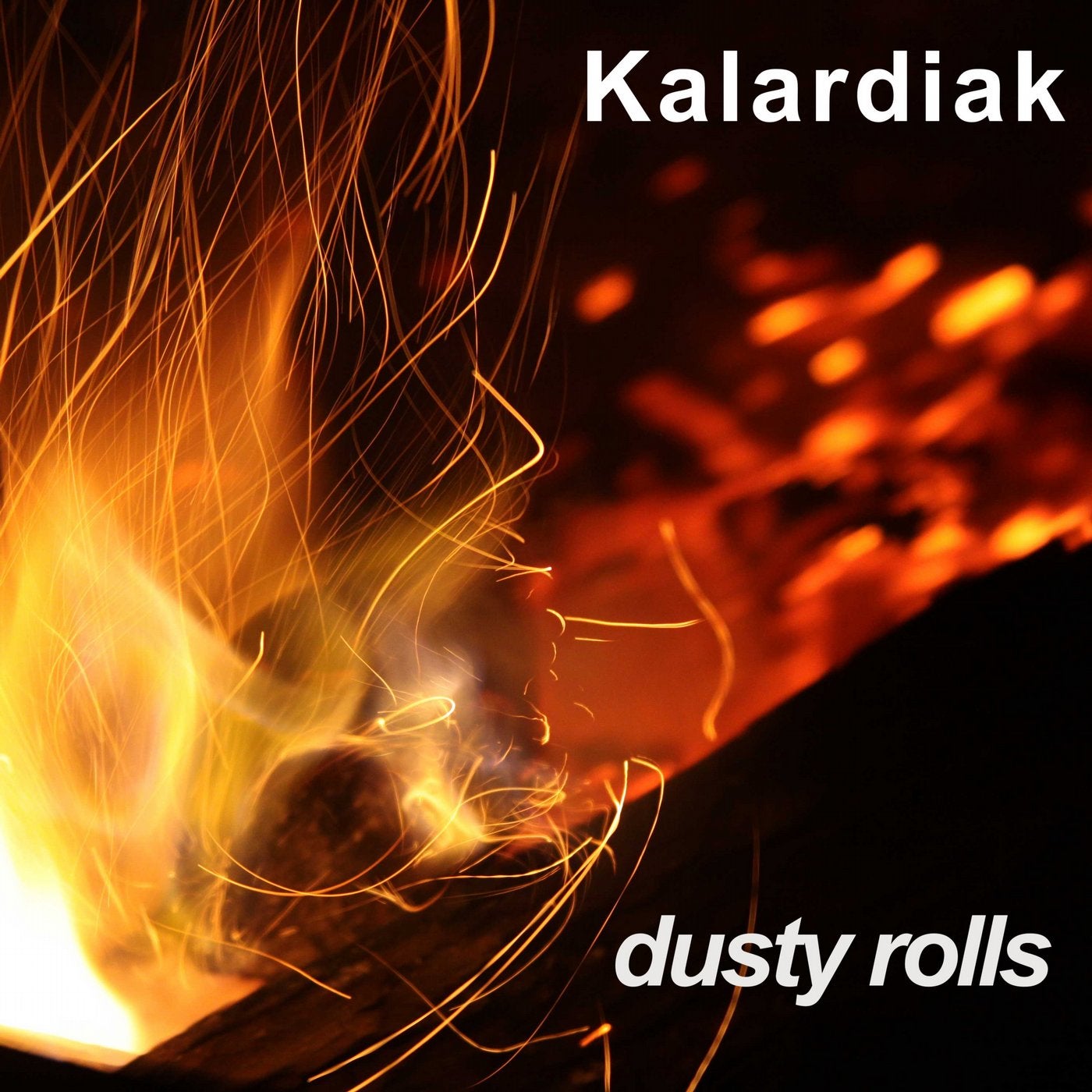 Dusty Rolls