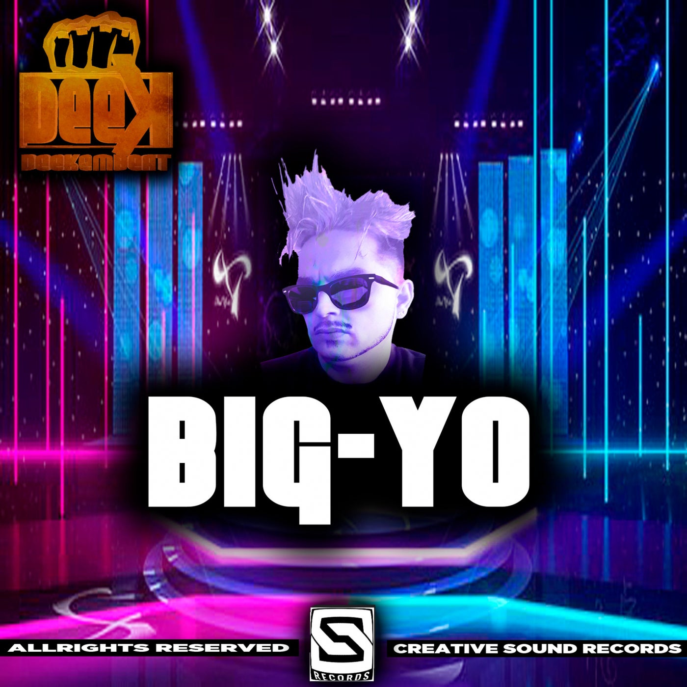 BIG-YO