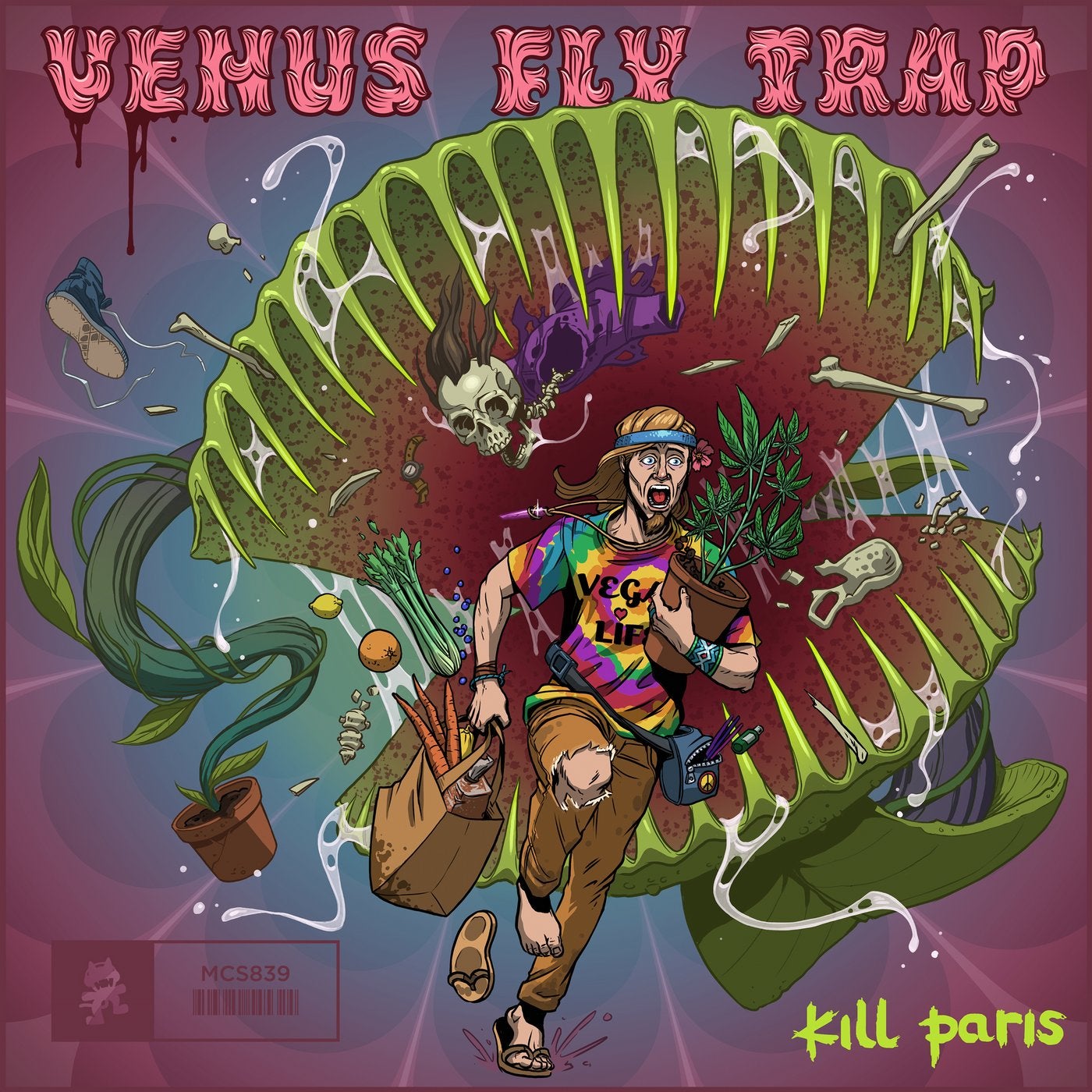 Venus Fly Trap