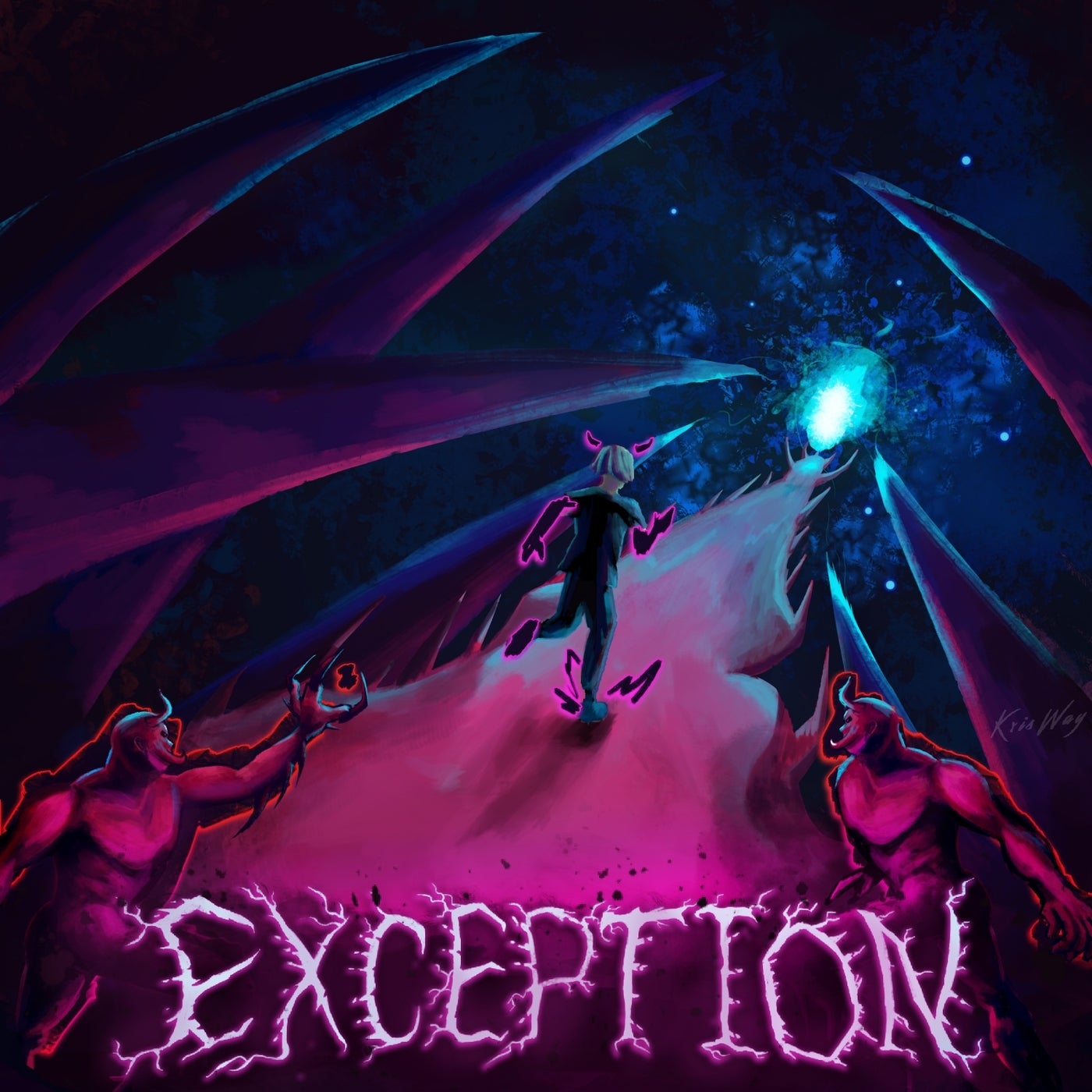 Exception