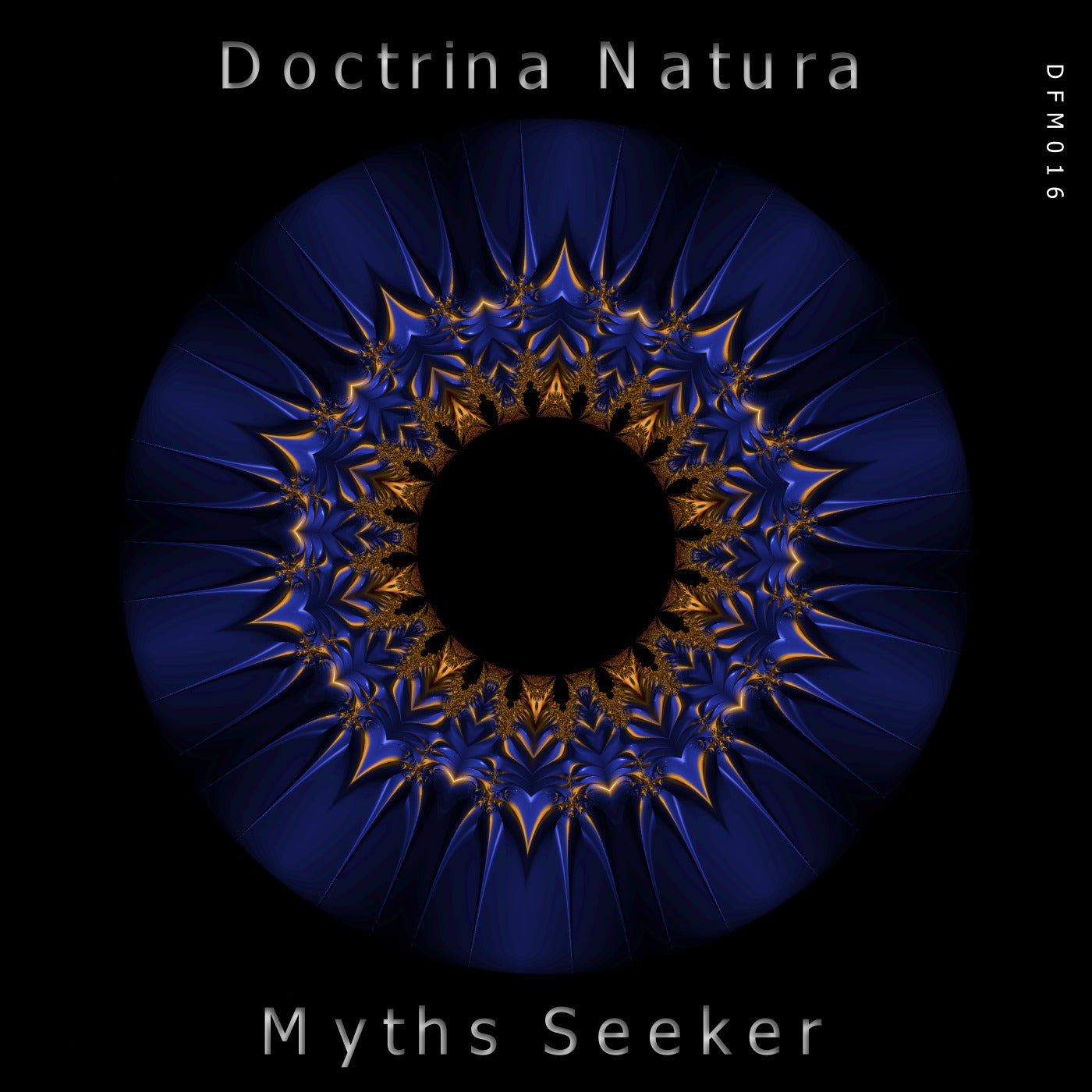 Myths Seeker - Digital