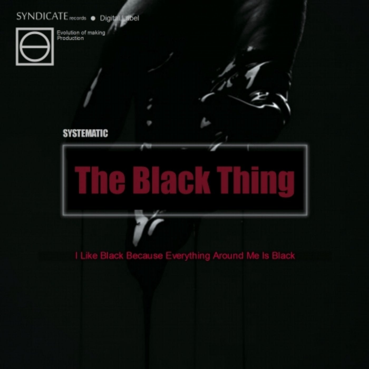 The Black Thing