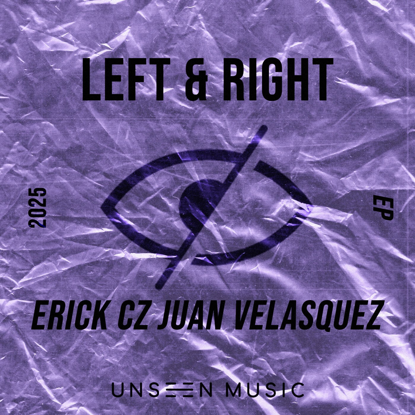 Left & Right EP
